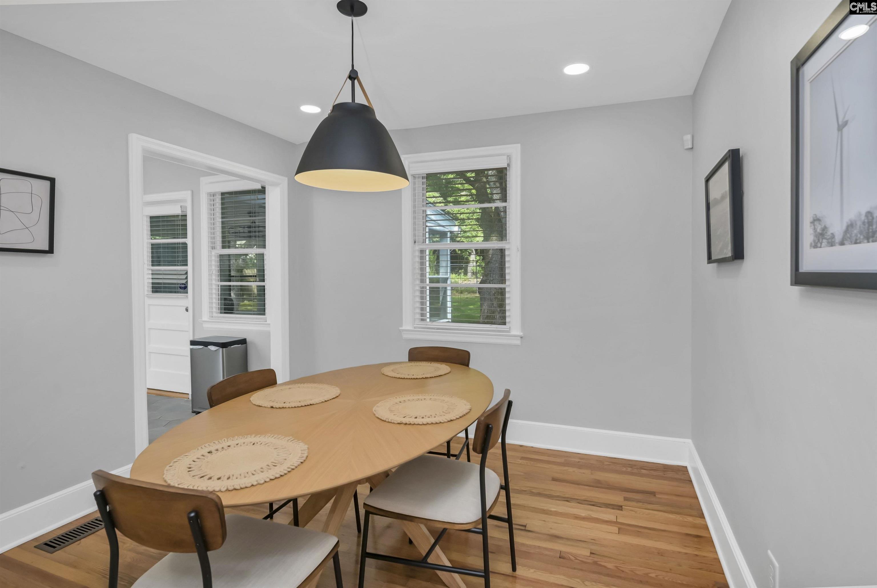 1117 Woodlawn Avenue Columbia, SC 29209