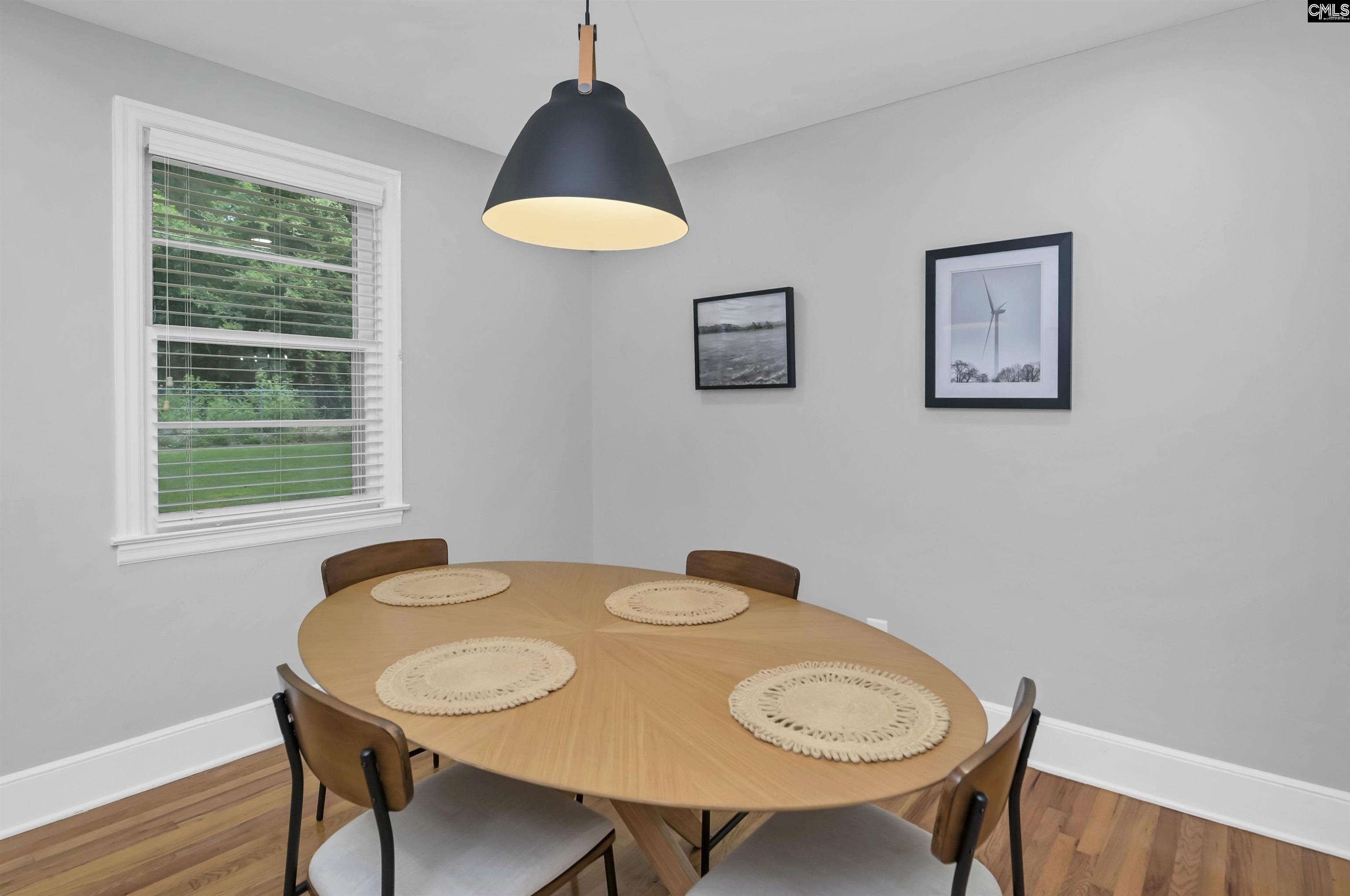 1117 Woodlawn Avenue Columbia, SC 29209