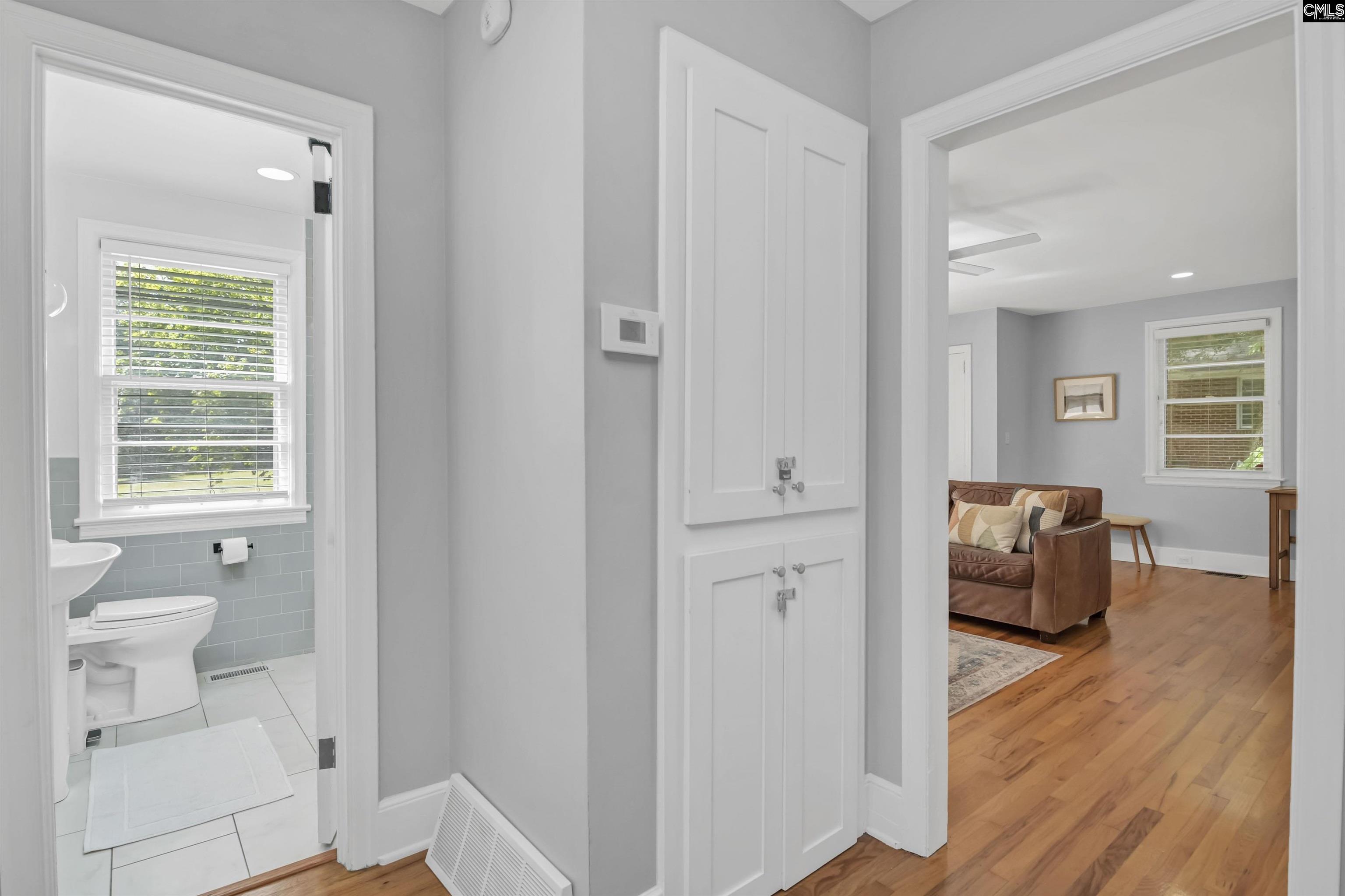 1117 Woodlawn Avenue Columbia, SC 29209
