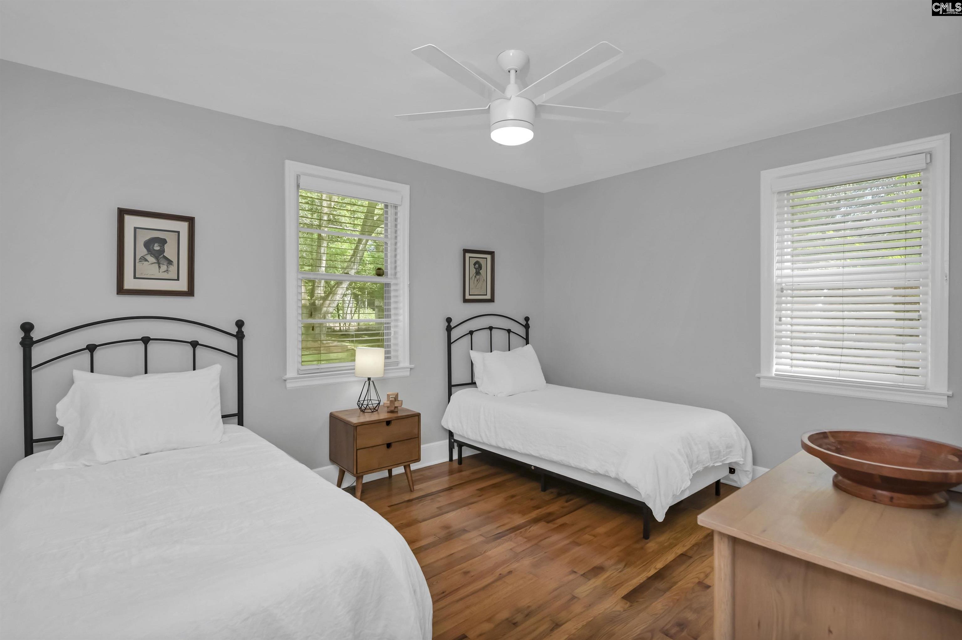1117 Woodlawn Avenue Columbia, SC 29209