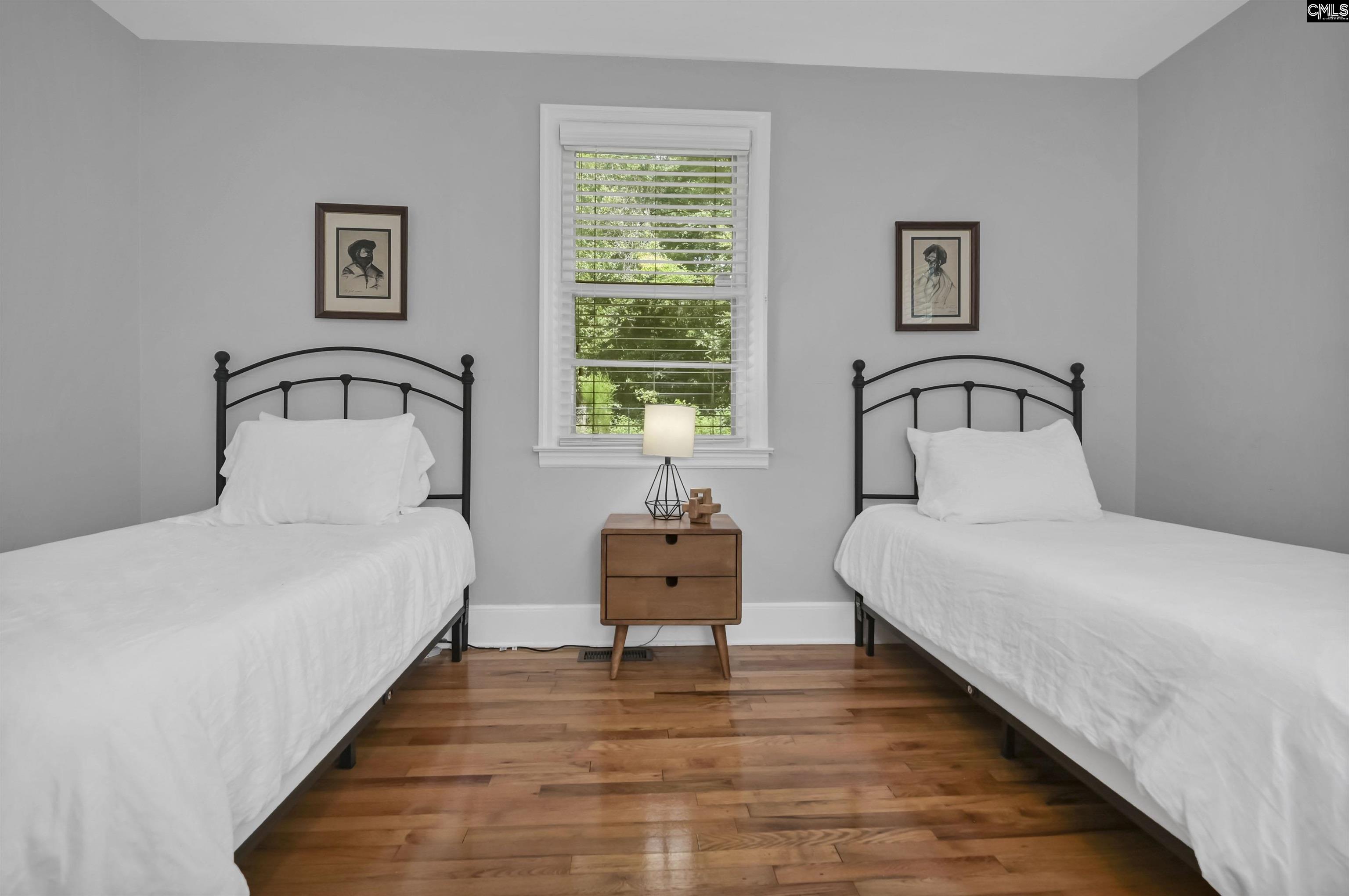 1117 Woodlawn Avenue Columbia, SC 29209