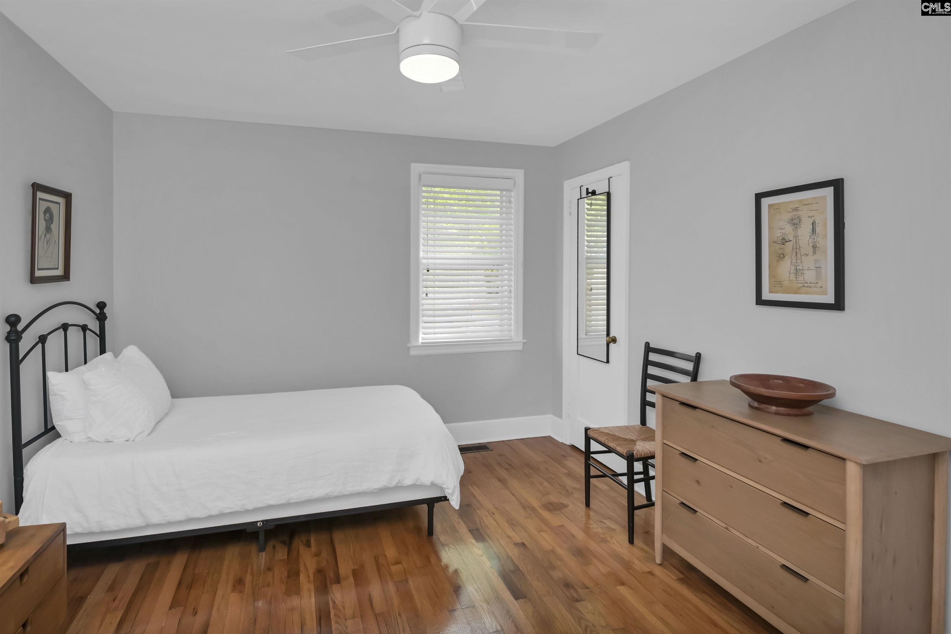 1117 Woodlawn Avenue Columbia, SC 29209