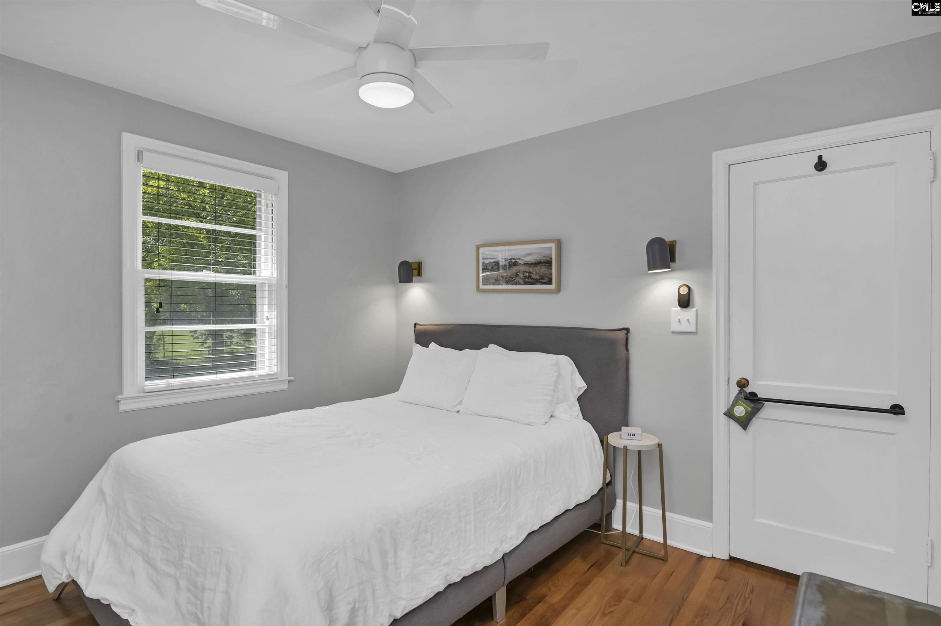 1117 Woodlawn Avenue Columbia, SC 29209