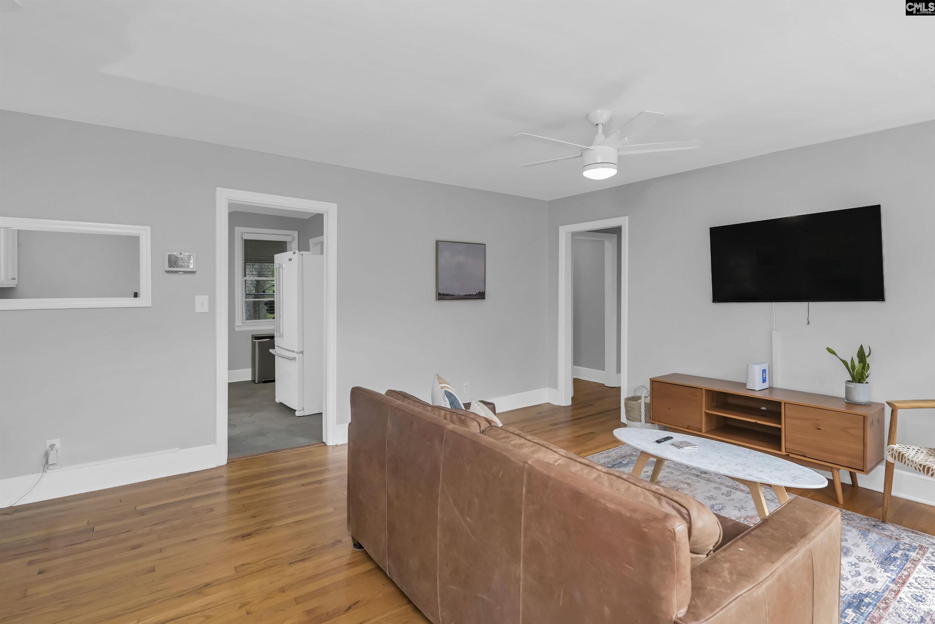 1117 Woodlawn Avenue Columbia, SC 29209