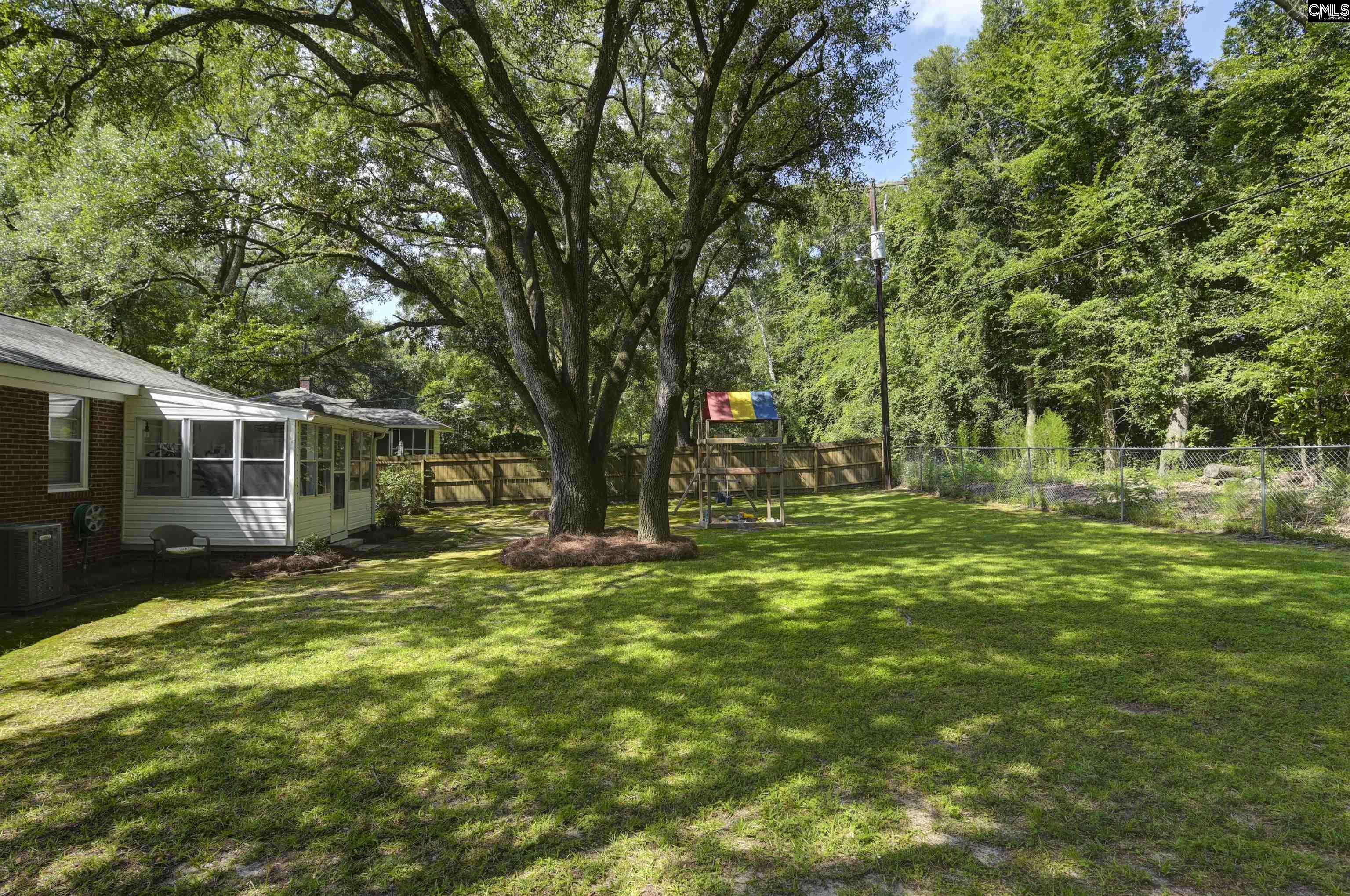 1117 Woodlawn Avenue Columbia, SC 29209