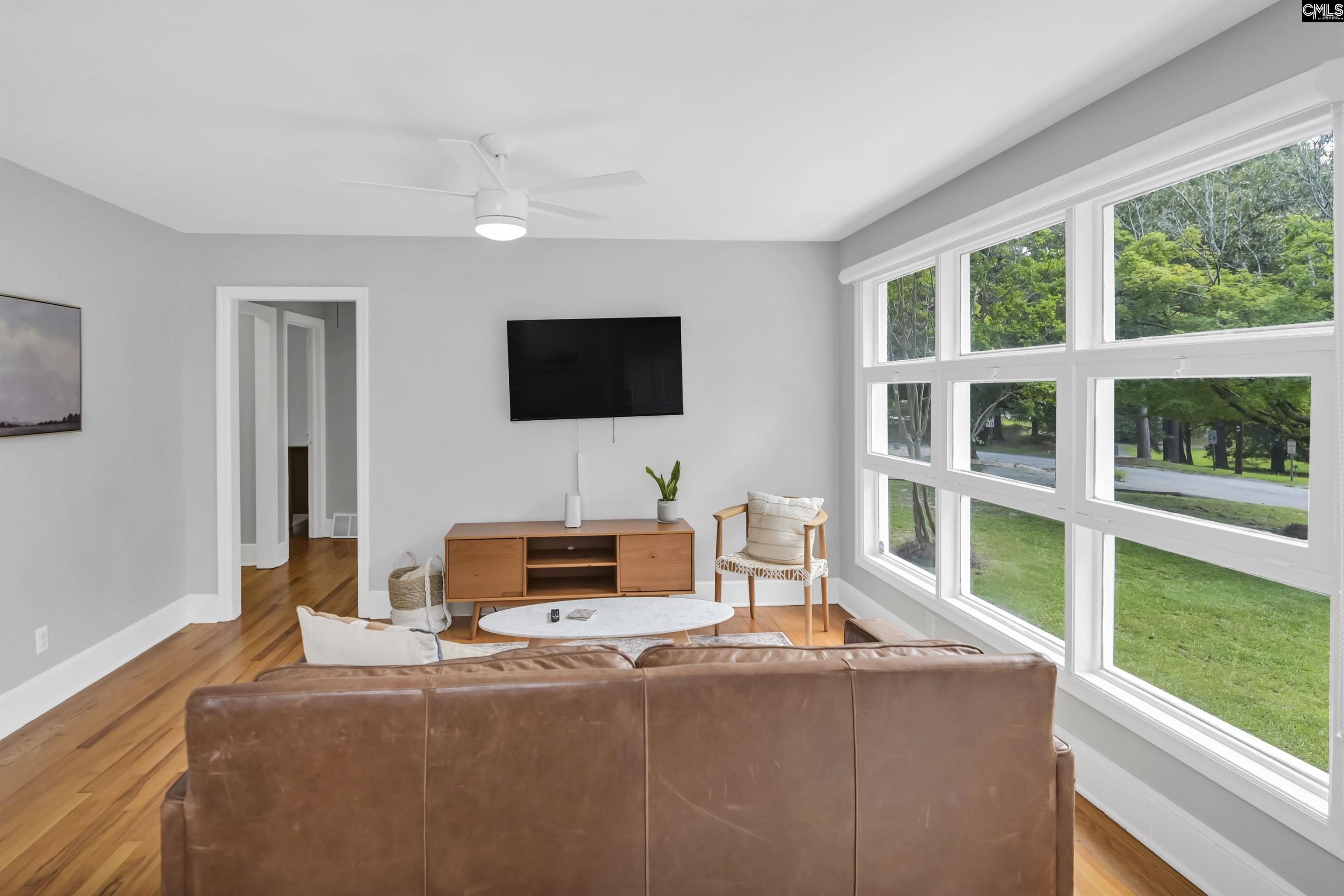 1117 Woodlawn Avenue Columbia, SC 29209