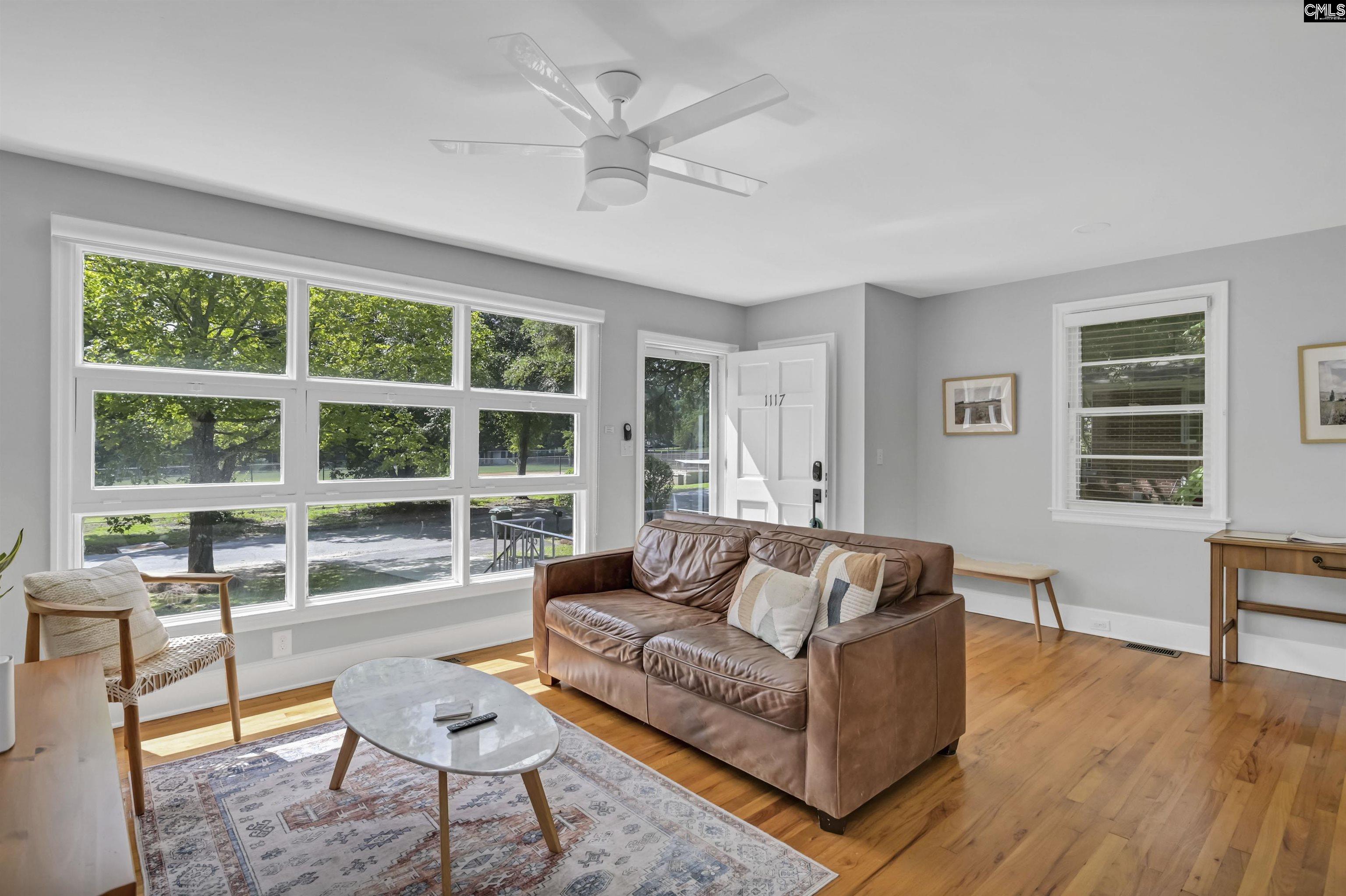 1117 Woodlawn Avenue Columbia, SC 29209