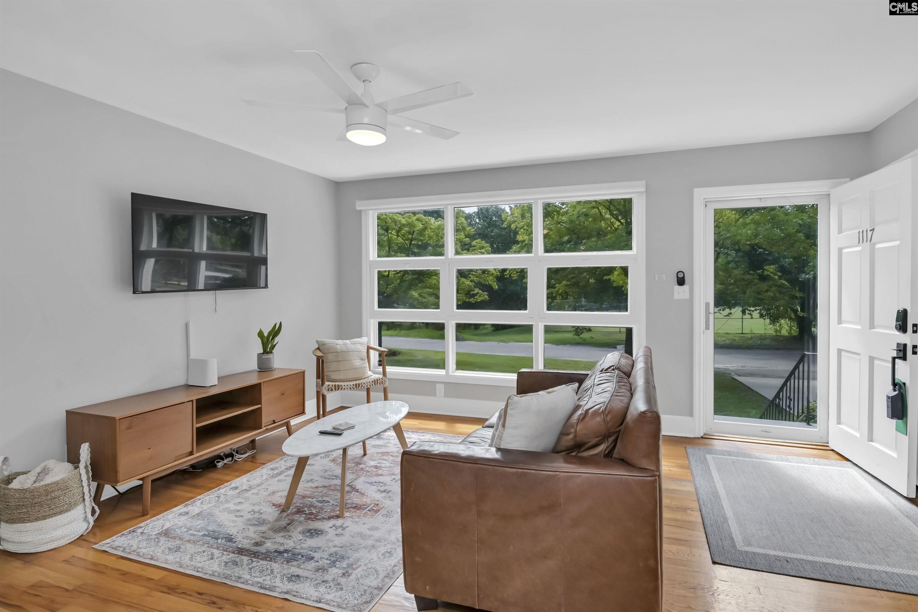 1117 Woodlawn Avenue Columbia, SC 29209