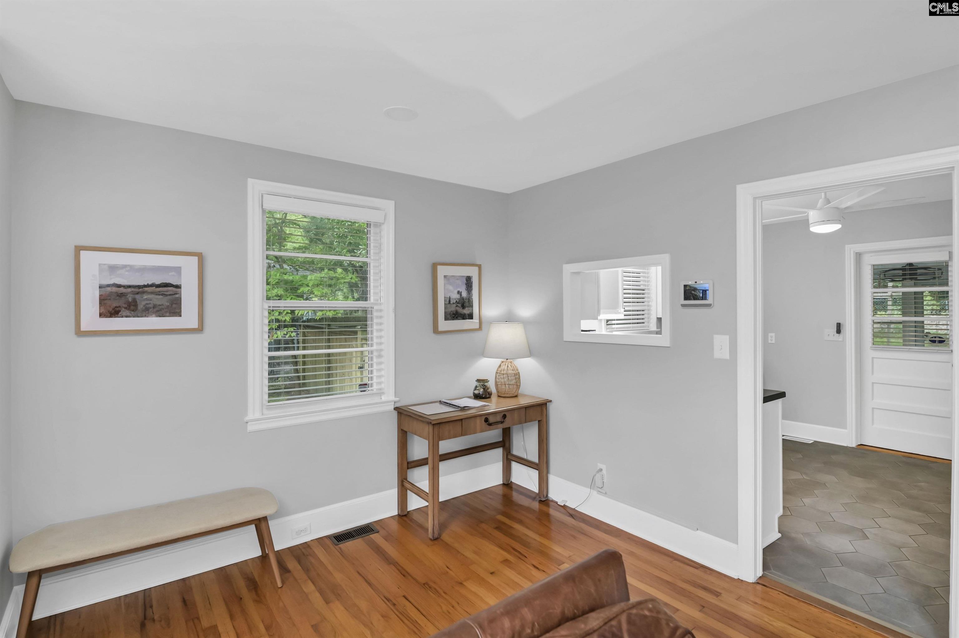 1117 Woodlawn Avenue Columbia, SC 29209