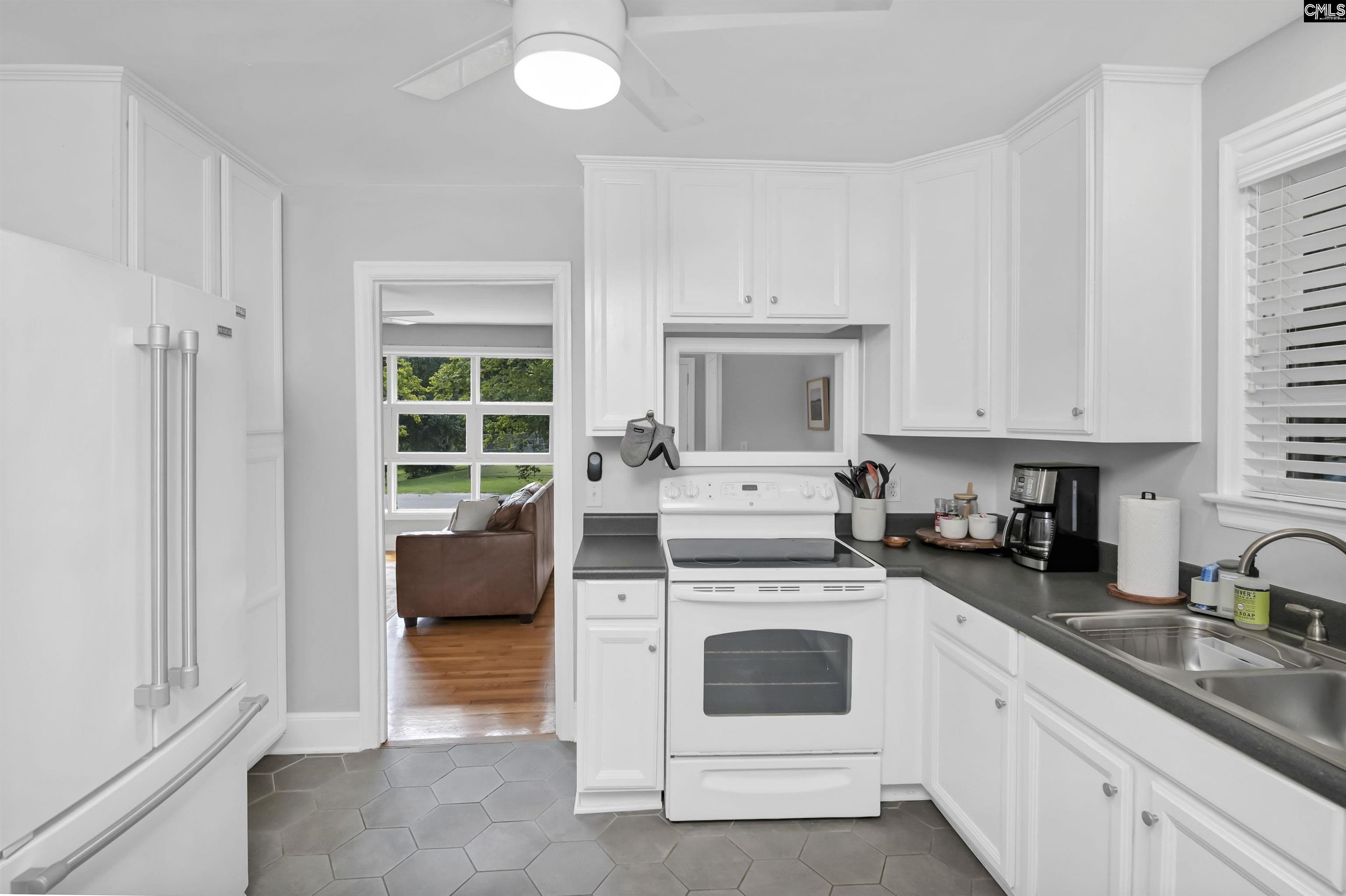 1117 Woodlawn Avenue Columbia, SC 29209
