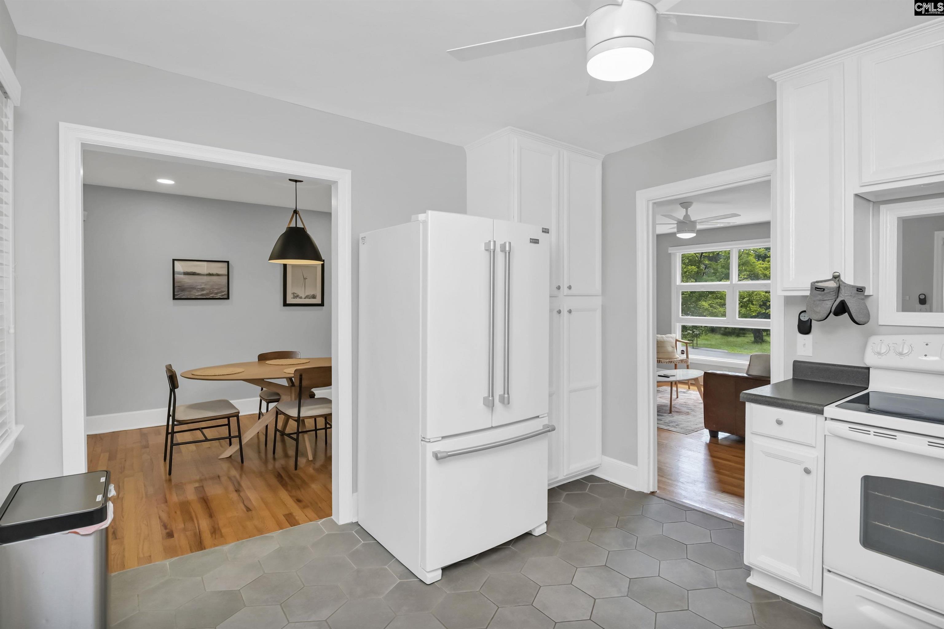 1117 Woodlawn Avenue Columbia, SC 29209