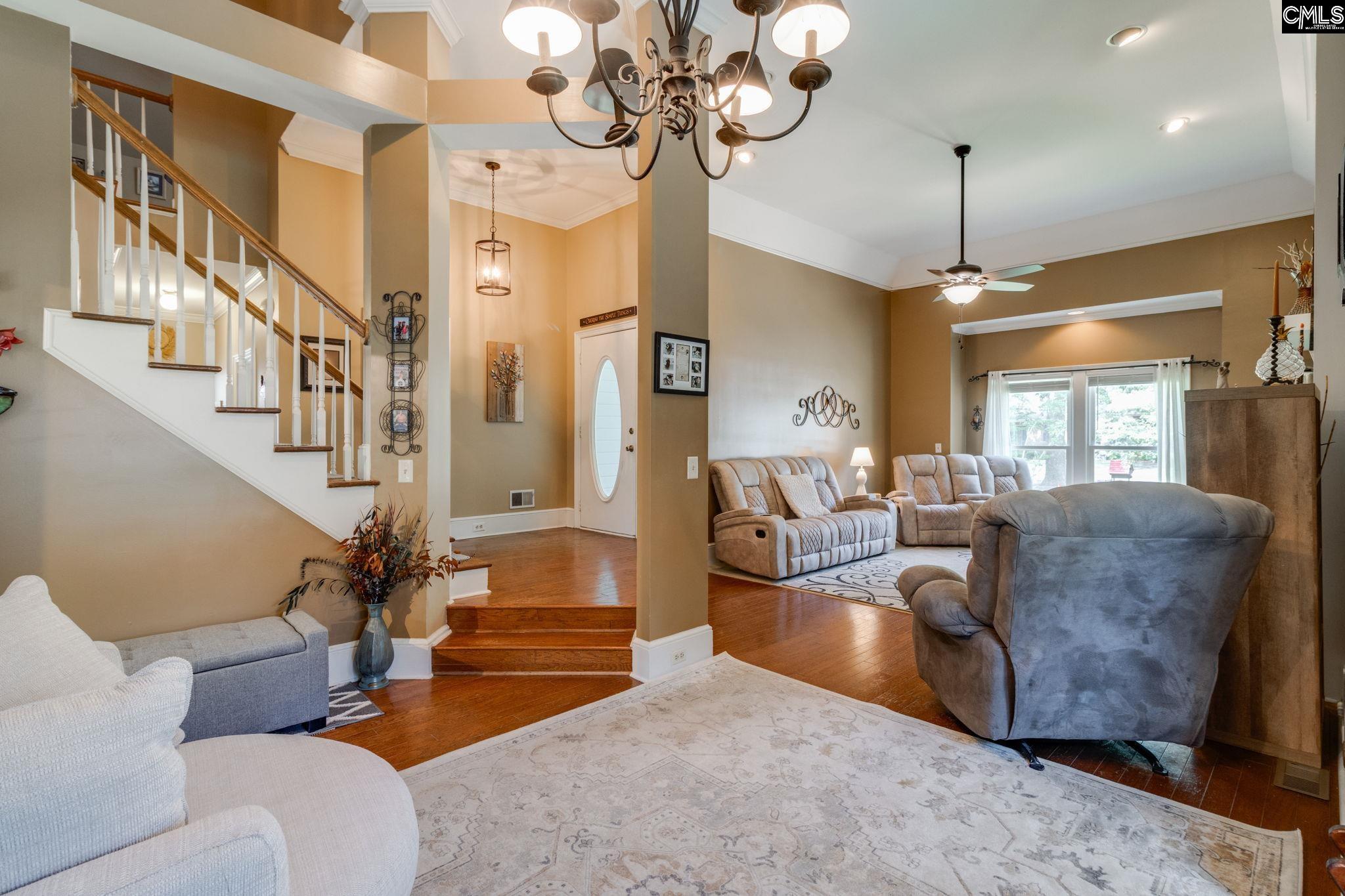 14 E Canterbury Court Blythewood, SC 29016