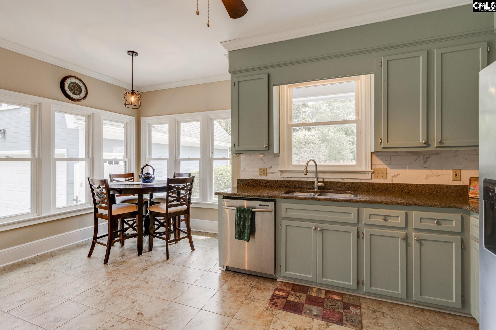 14 E Canterbury Court Blythewood, SC 29016