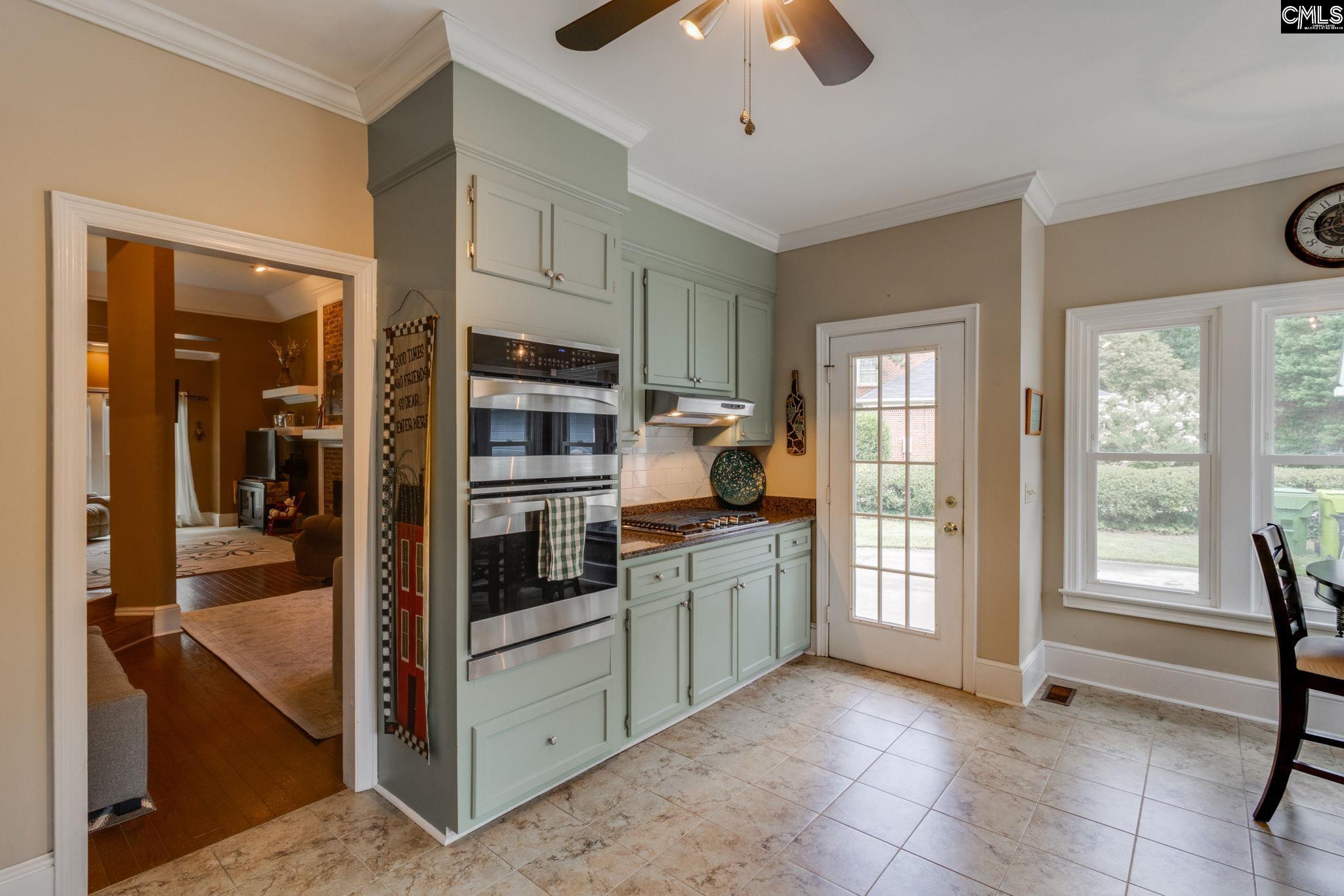 14 E Canterbury Court Blythewood, SC 29016