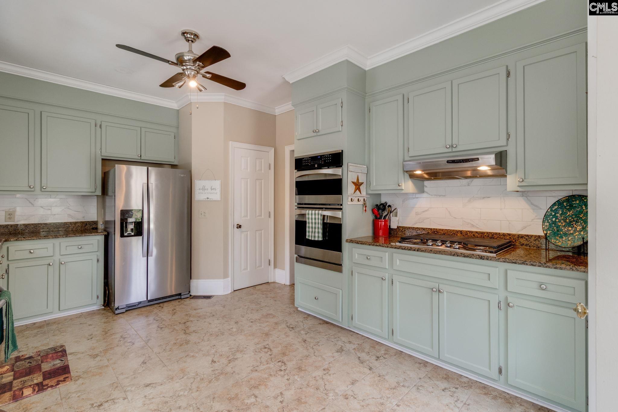 14 E Canterbury Court Blythewood, SC 29016