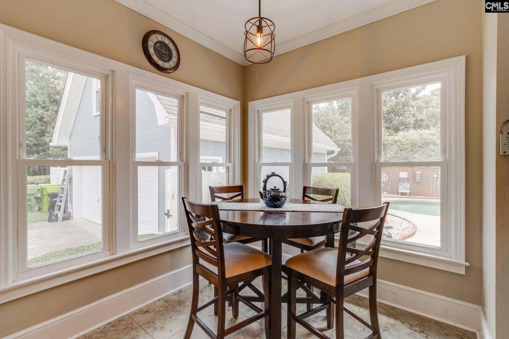 14 E Canterbury Court Blythewood, SC 29016