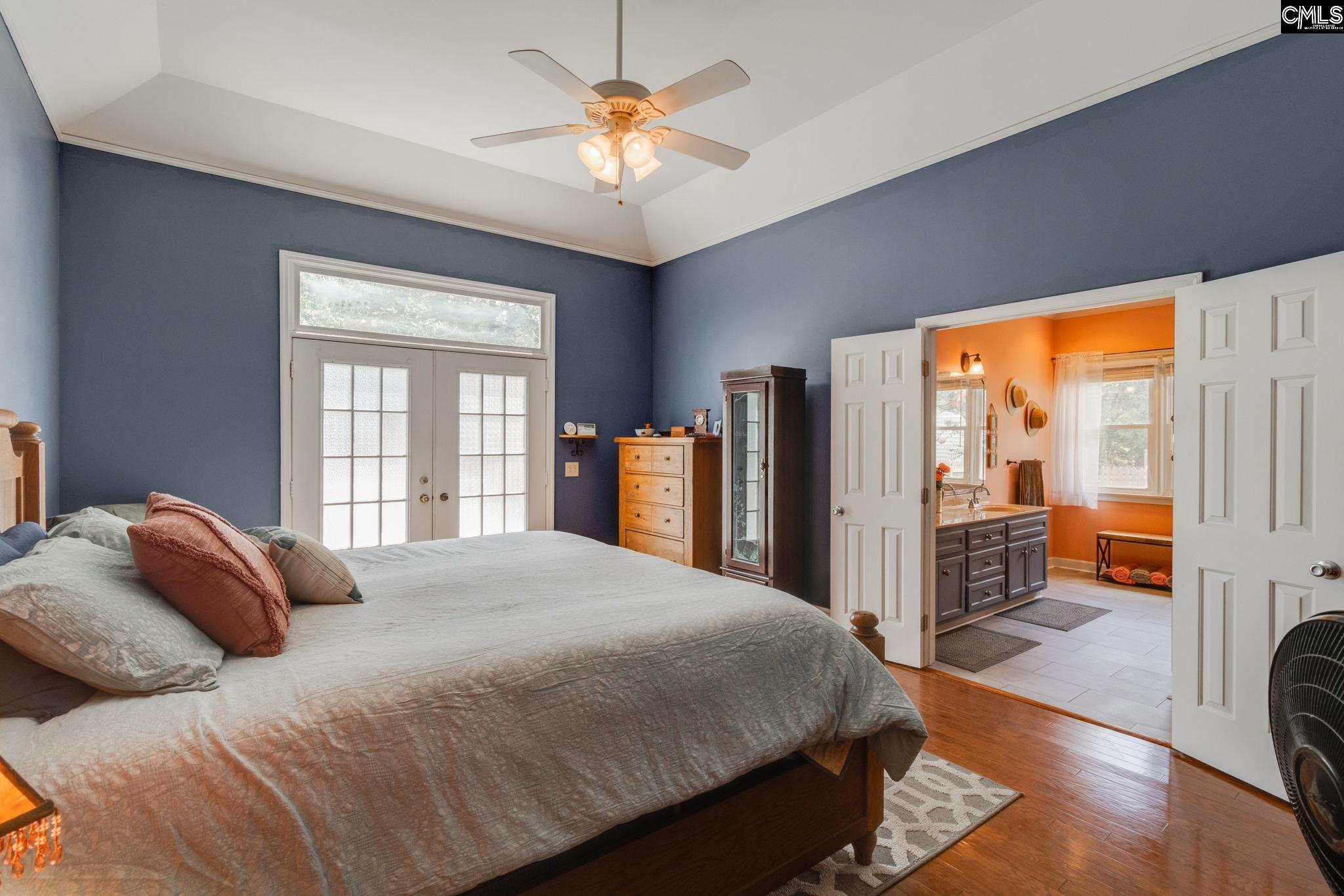 14 E Canterbury Court Blythewood, SC 29016