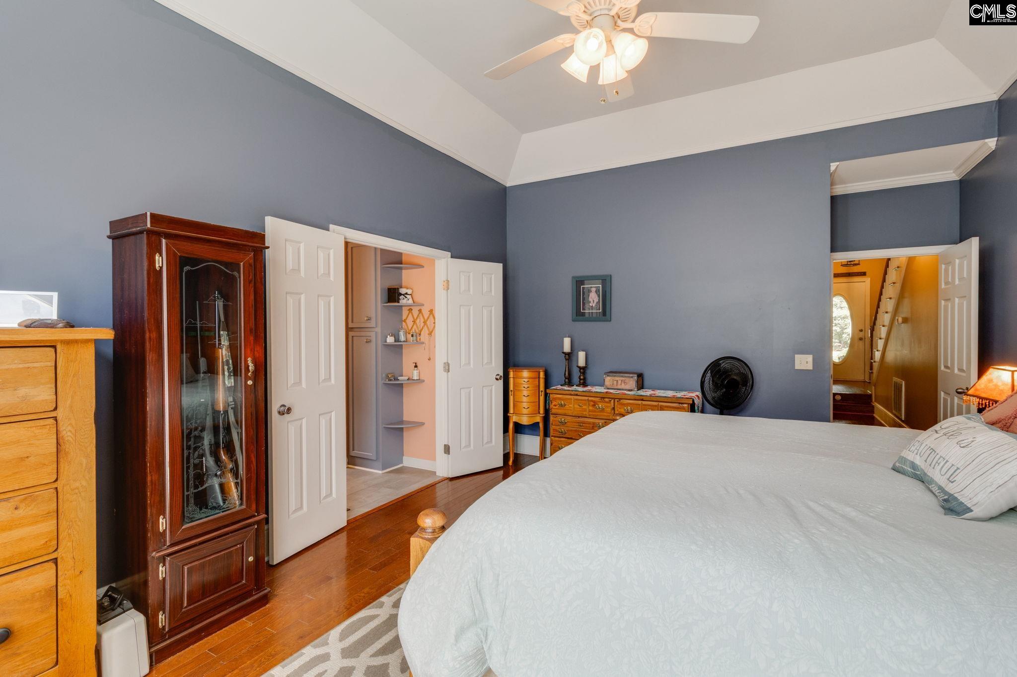 14 E Canterbury Court Blythewood, SC 29016