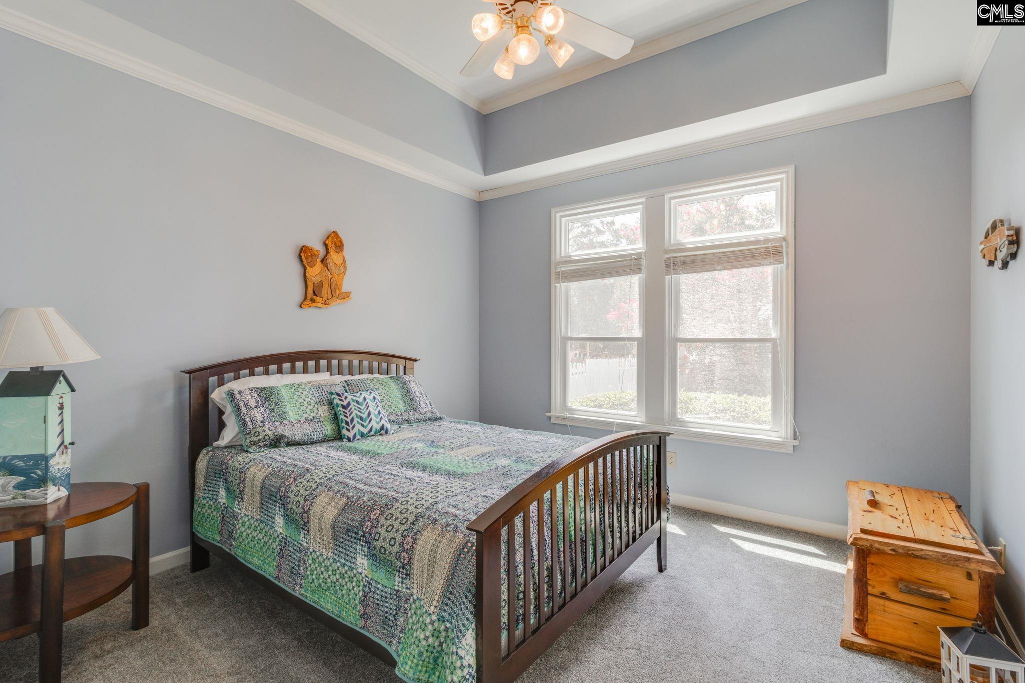 14 E Canterbury Court Blythewood, SC 29016