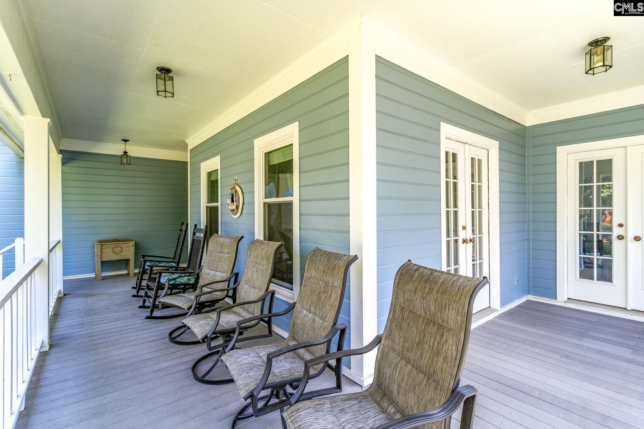 14 E Canterbury Court Blythewood, SC 29016