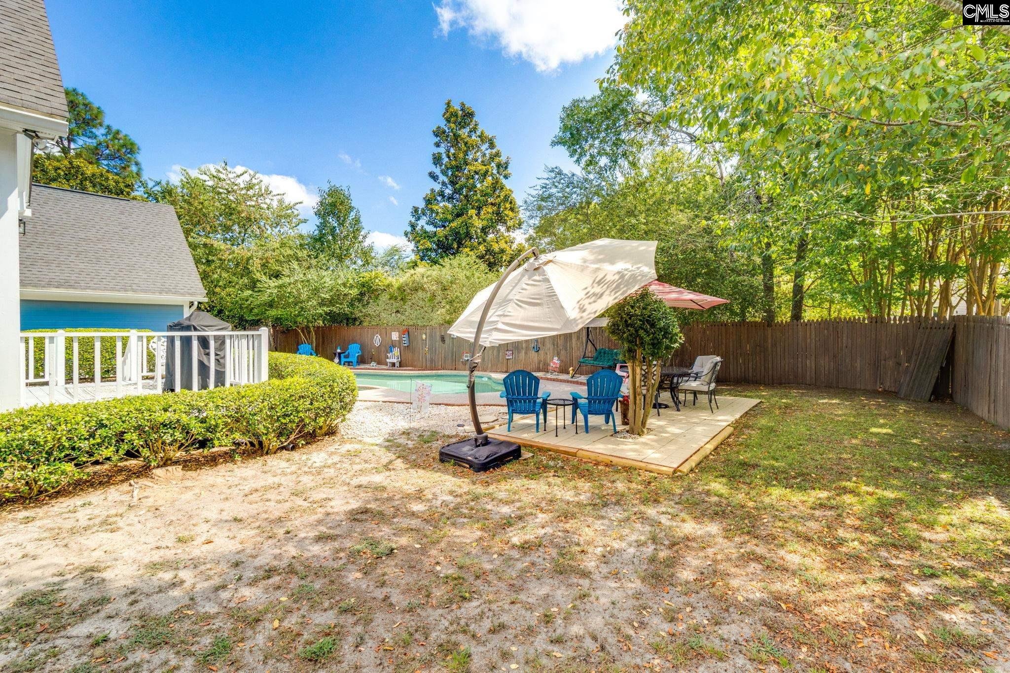 14 E Canterbury Court Blythewood, SC 29016