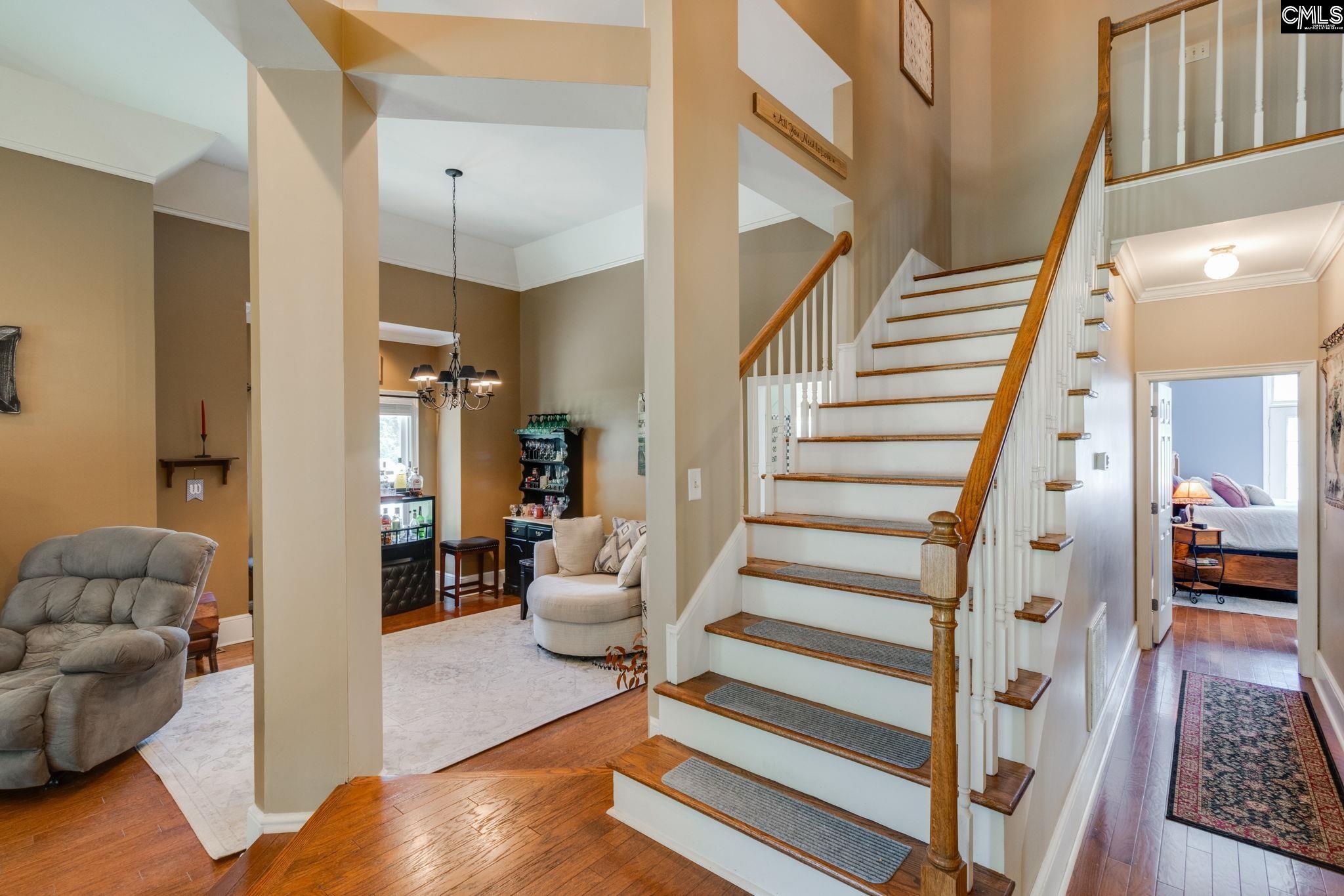 14 E Canterbury Court Blythewood, SC 29016