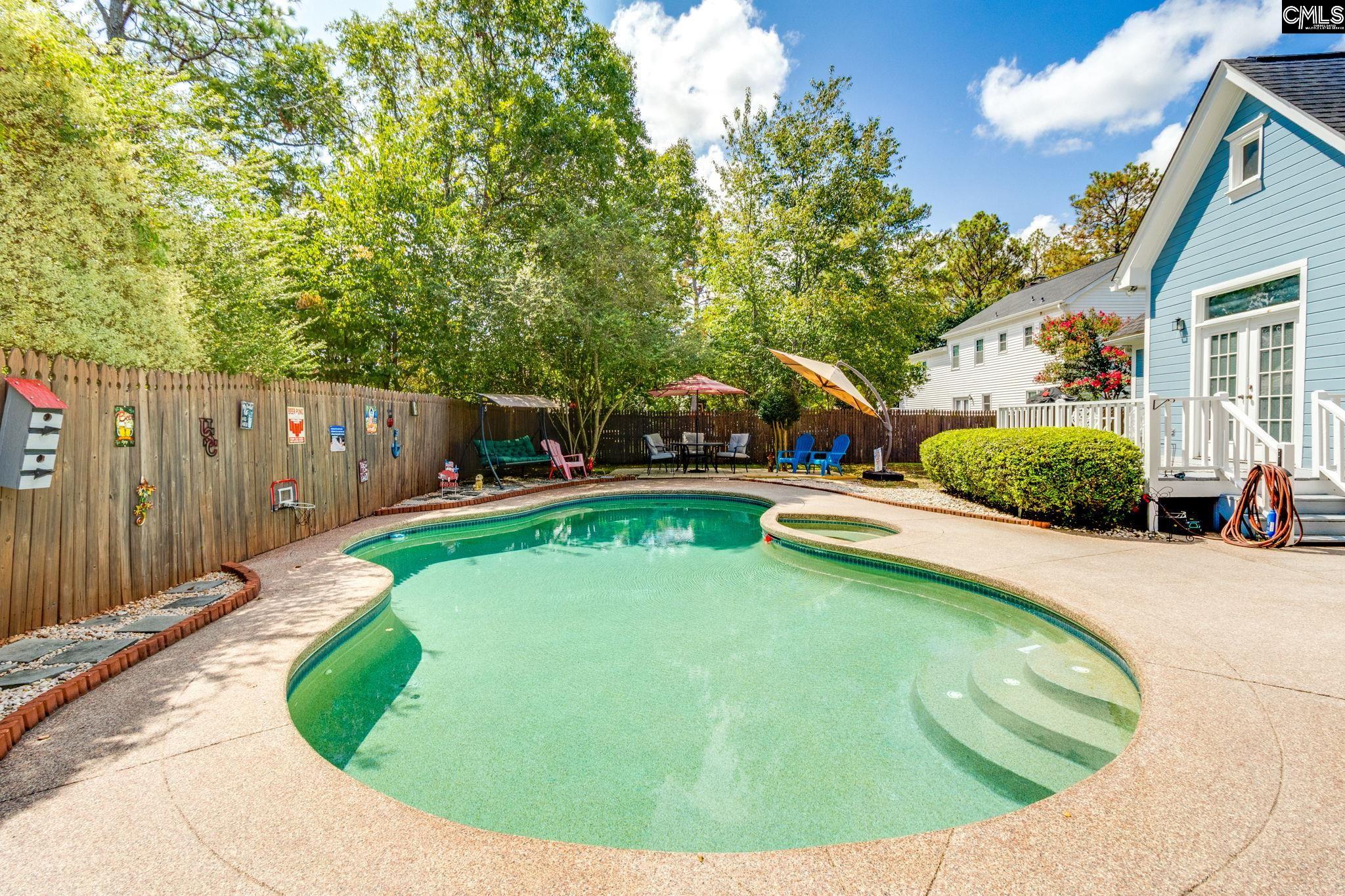 14 E Canterbury Court Blythewood, SC 29016