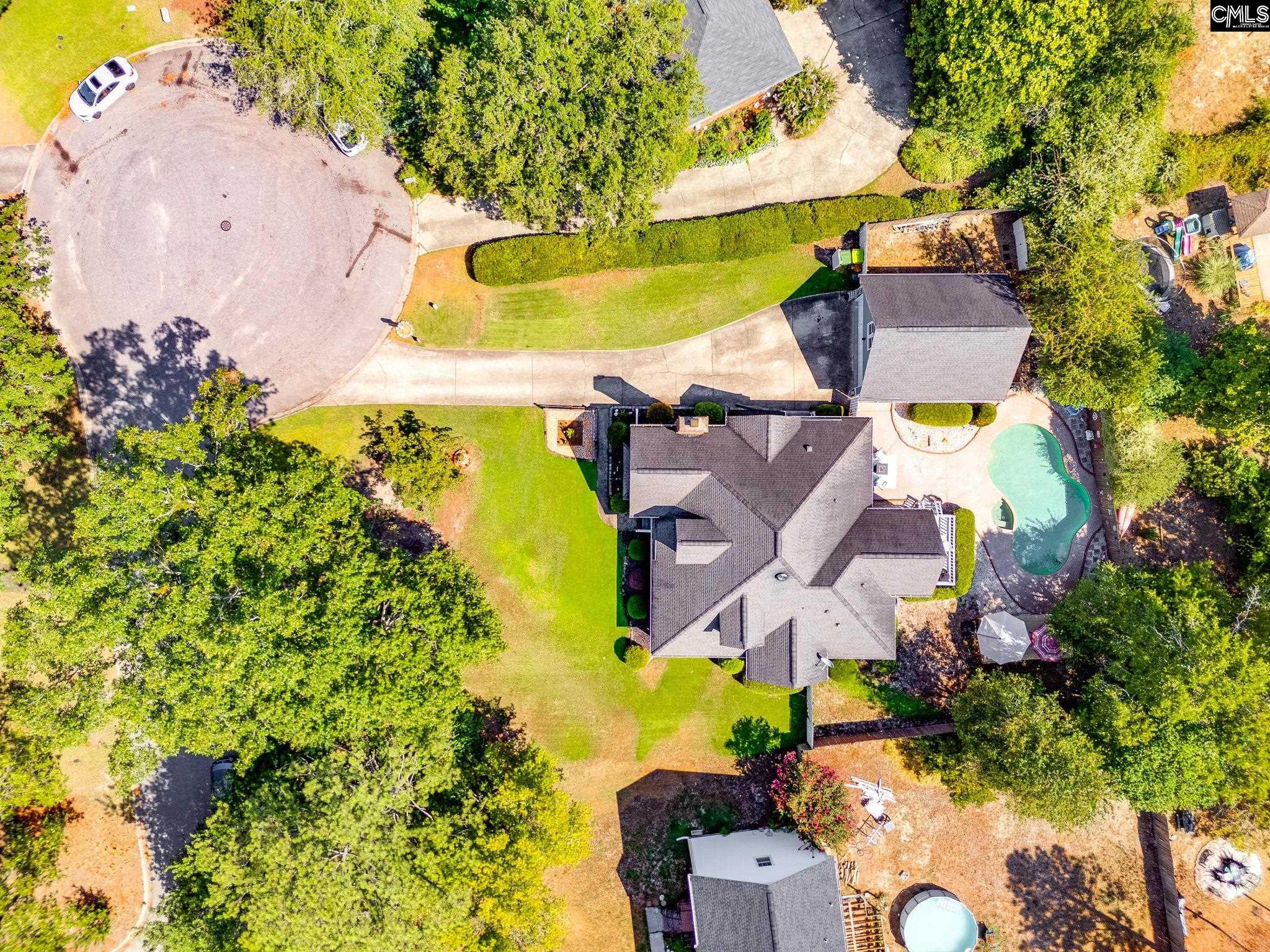 14 E Canterbury Court Blythewood, SC 29016