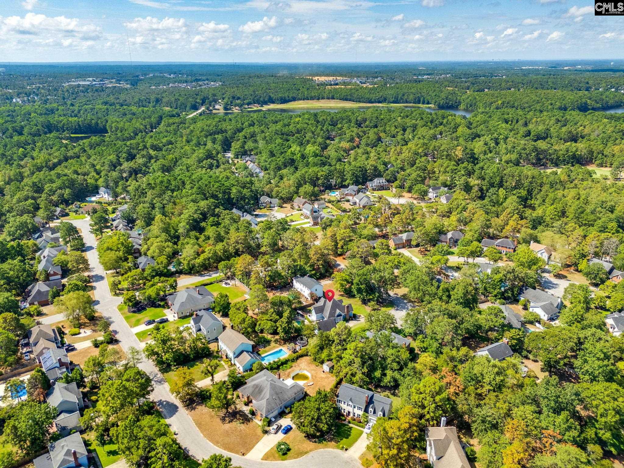 14 E Canterbury Court Blythewood, SC 29016