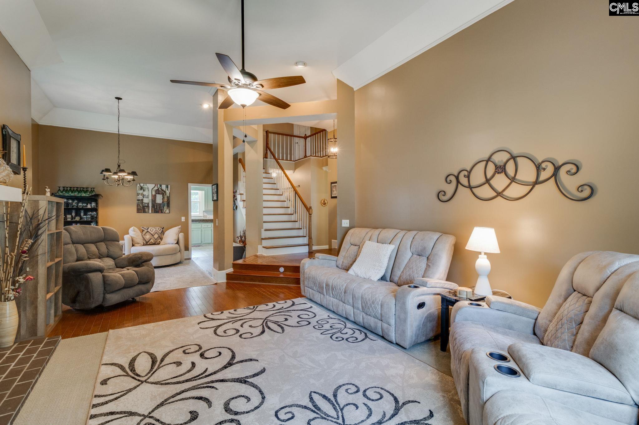 14 E Canterbury Court Blythewood, SC 29016