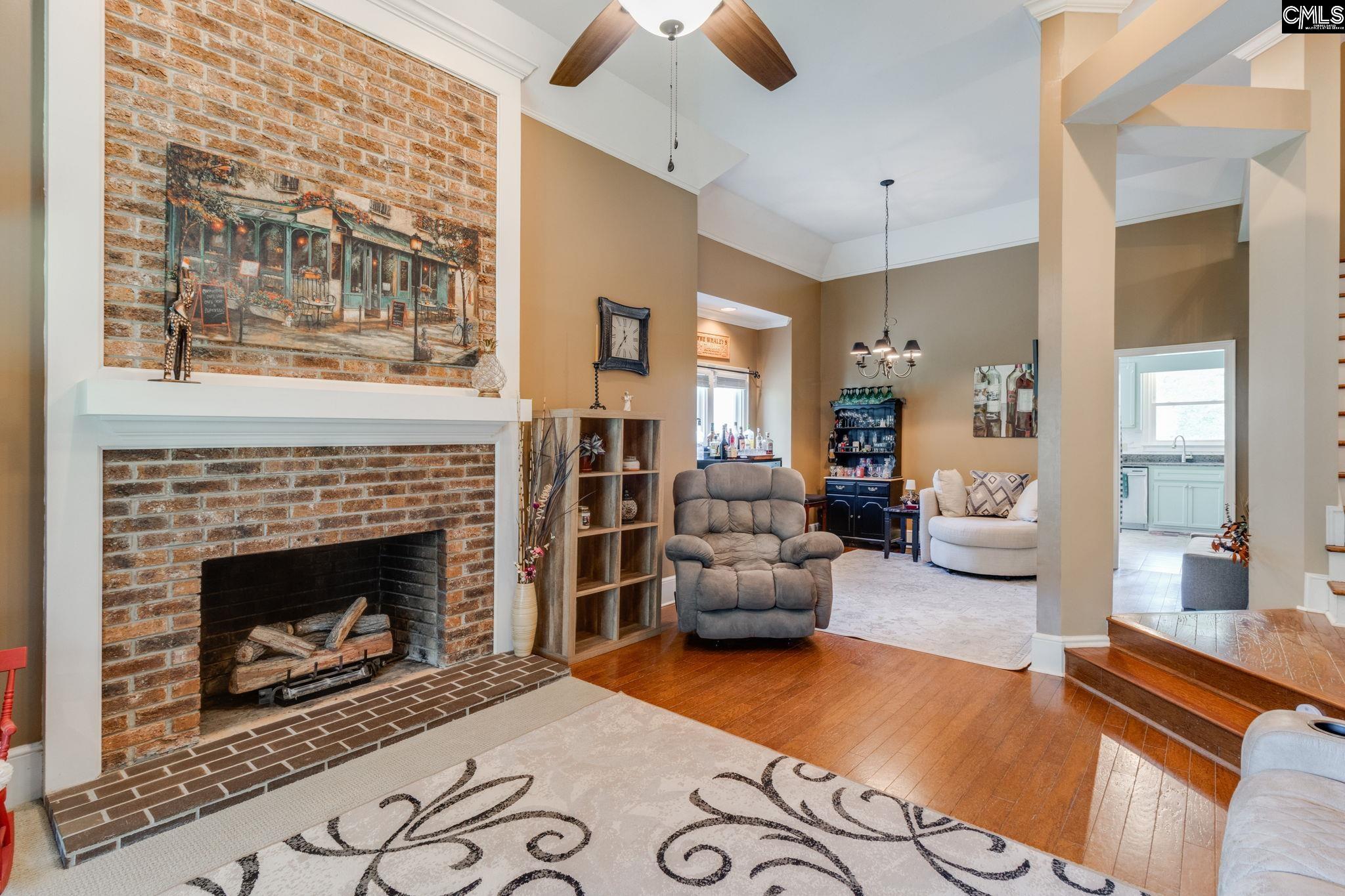 14 E Canterbury Court Blythewood, SC 29016