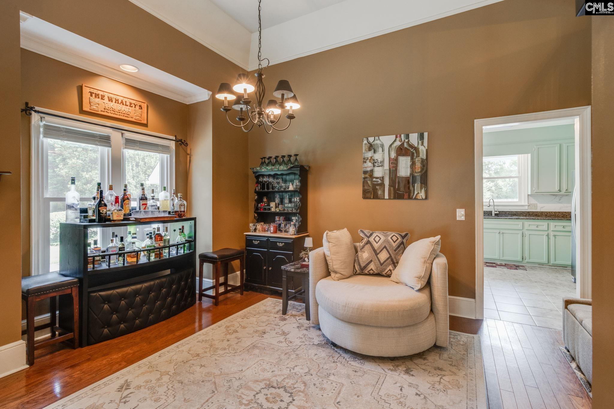 14 E Canterbury Court Blythewood, SC 29016