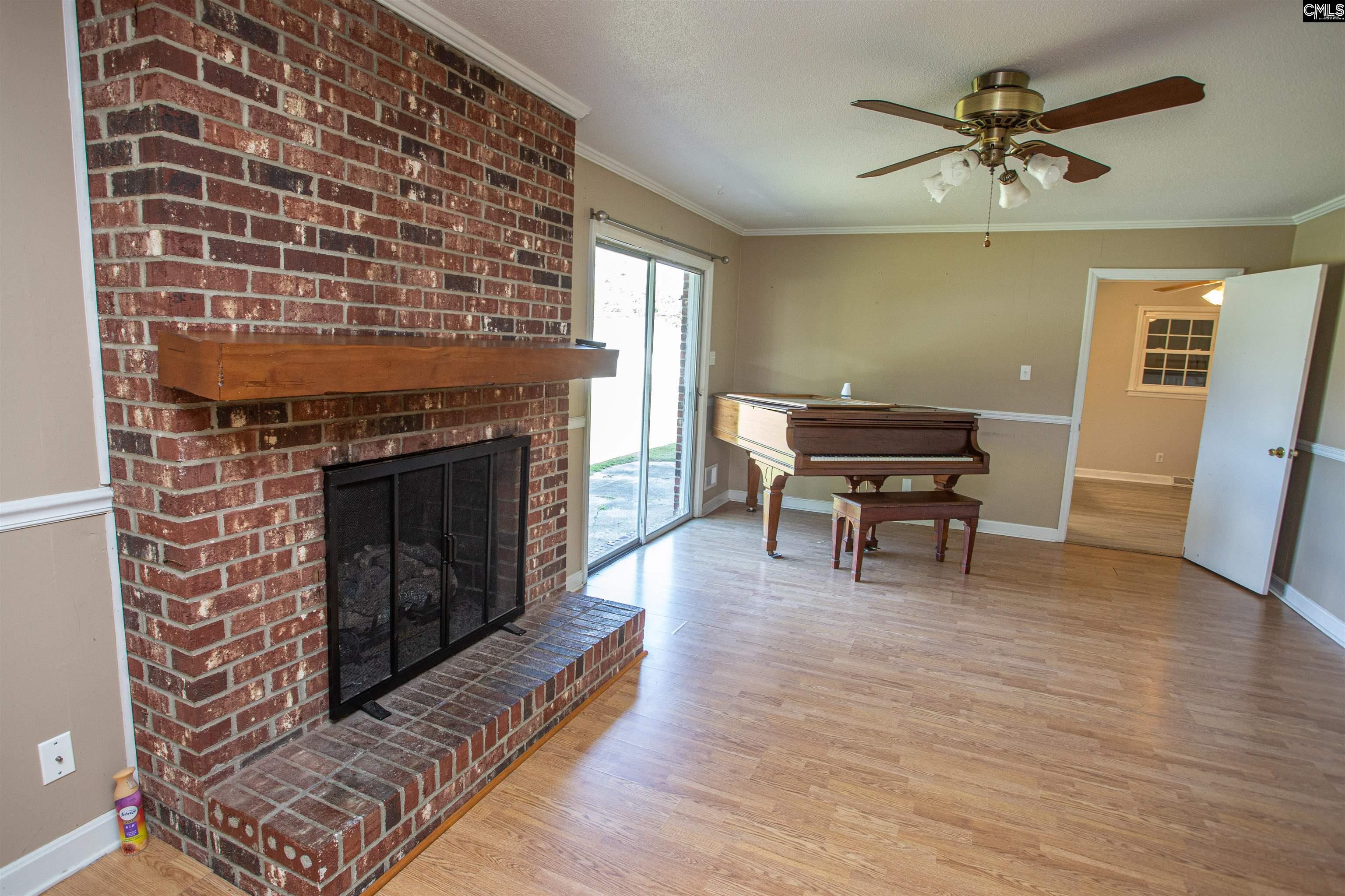 2023 Concord Drive Camden, SC 29020
