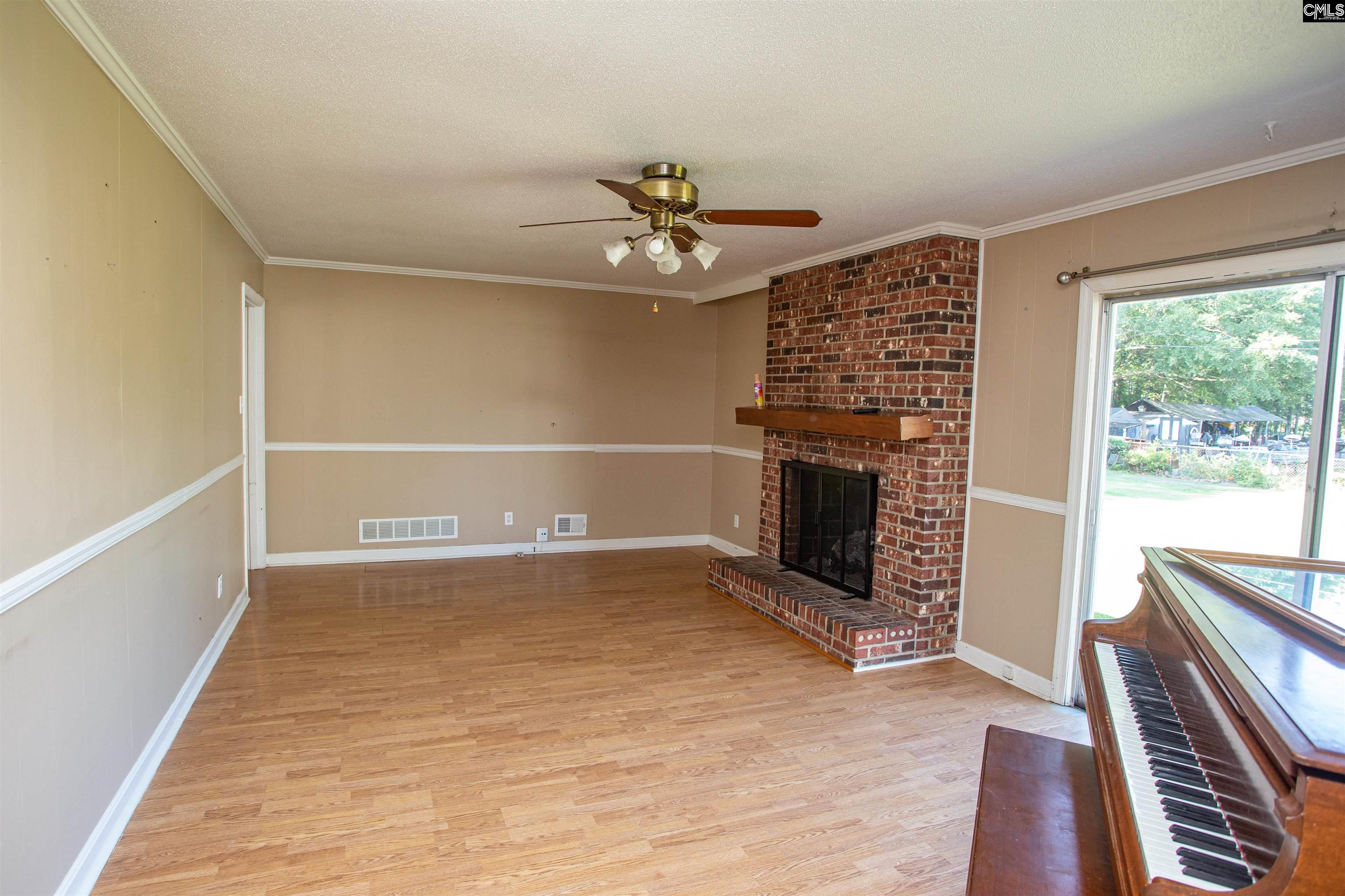 2023 Concord Drive Camden, SC 29020