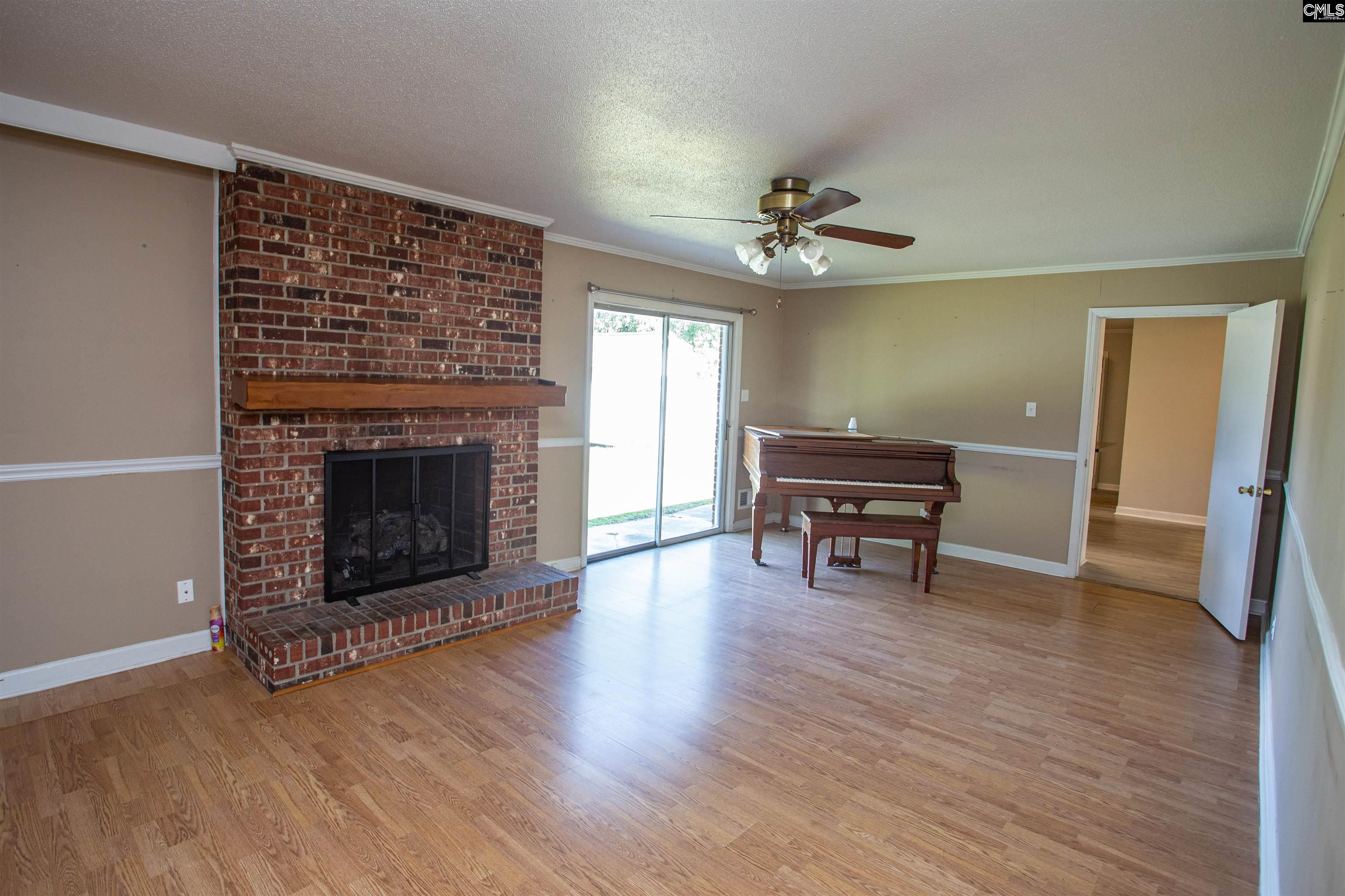 2023 Concord Drive Camden, SC 29020