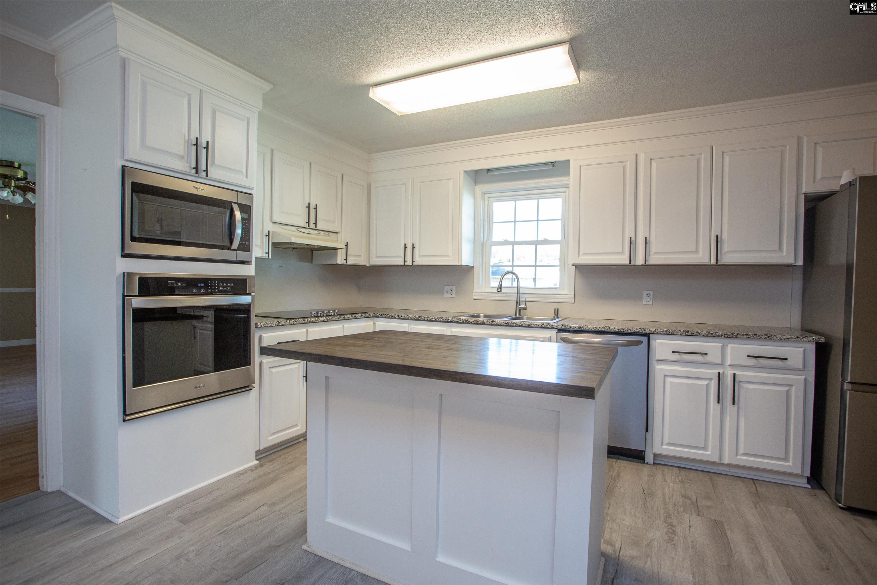2023 Concord Drive Camden, SC 29020