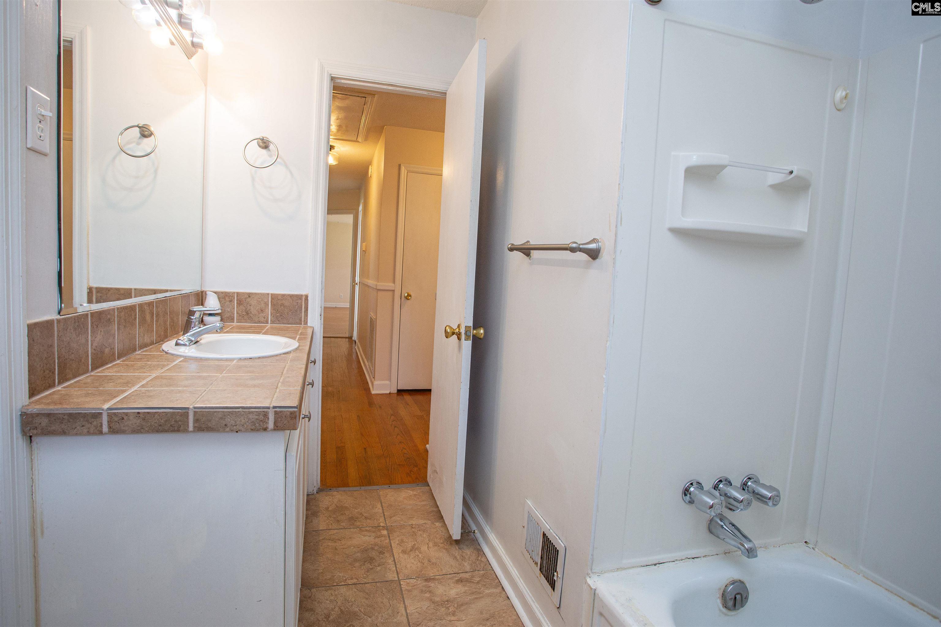 2023 Concord Drive Camden, SC 29020