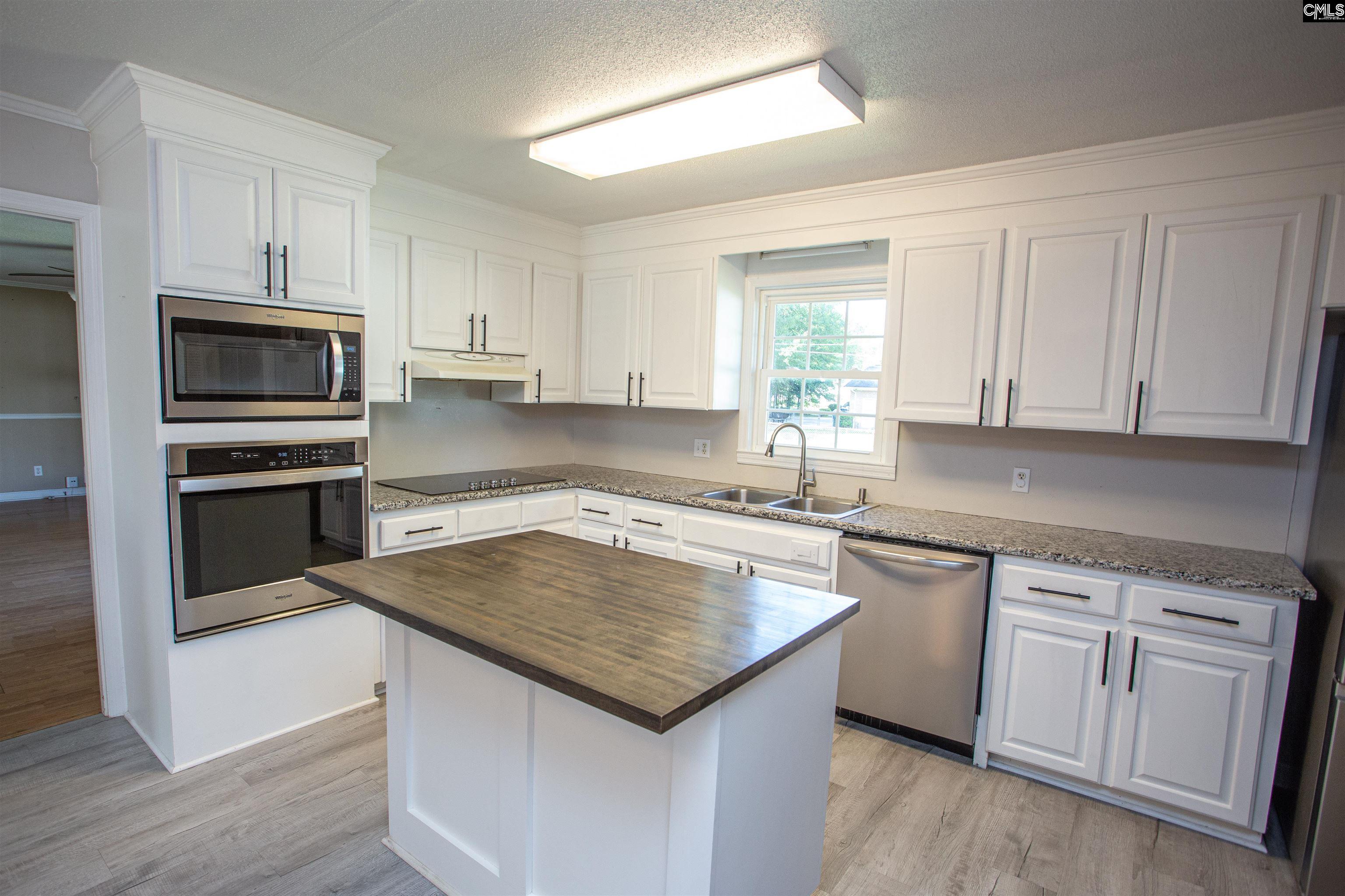 2023 Concord Drive Camden, SC 29020