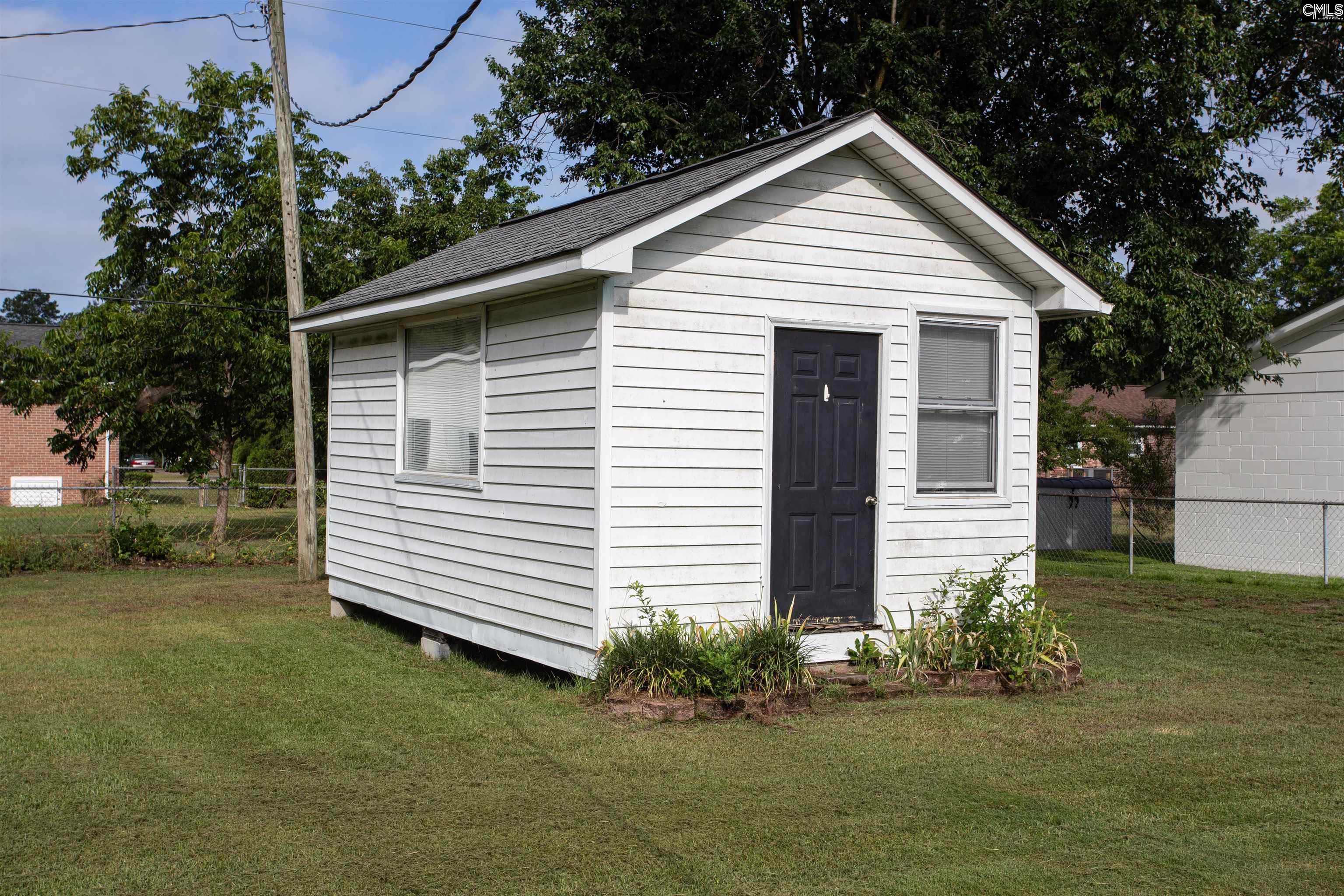 2023 Concord Drive Camden, SC 29020