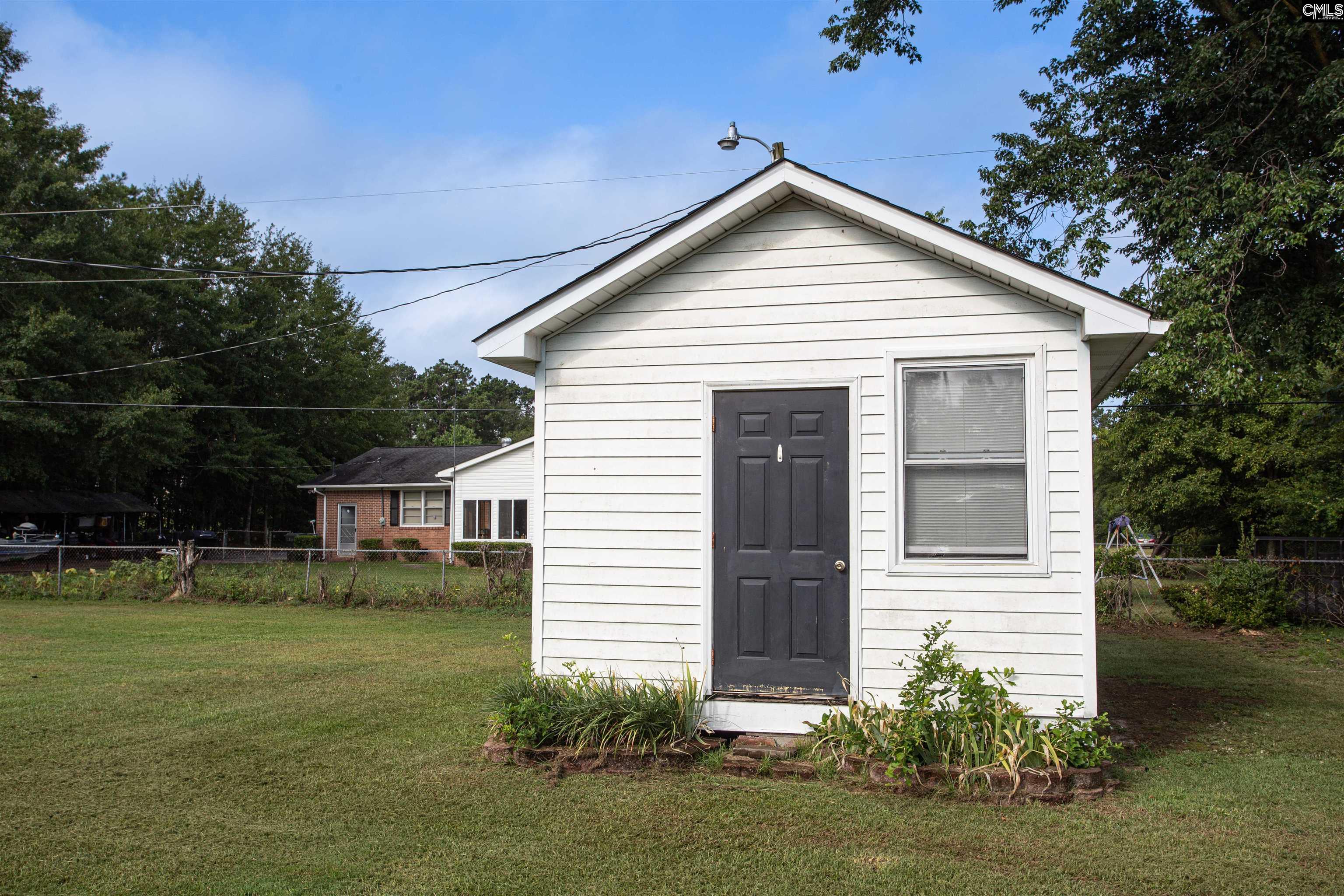 2023 Concord Drive Camden, SC 29020