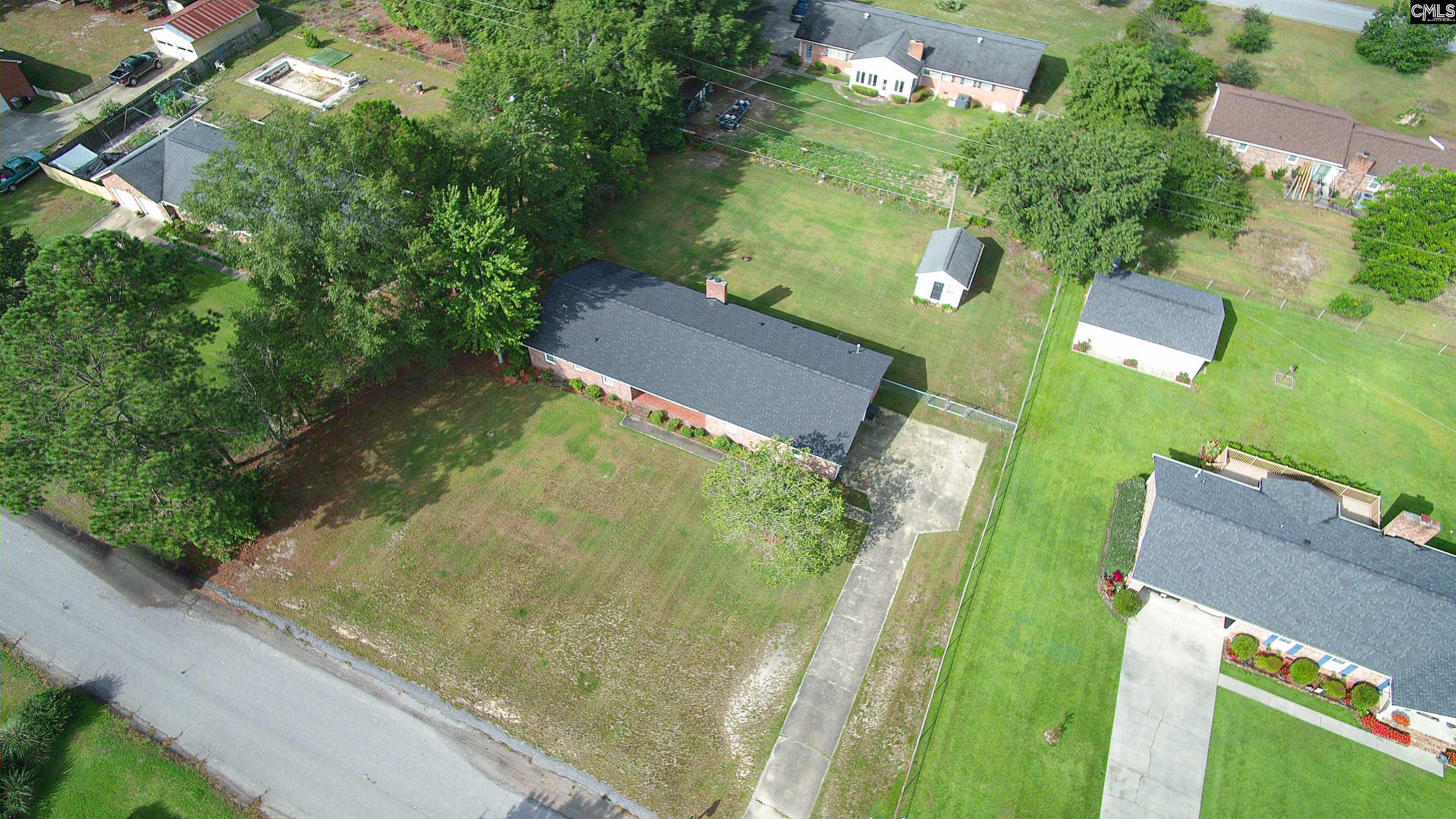 2023 Concord Drive Camden, SC 29020