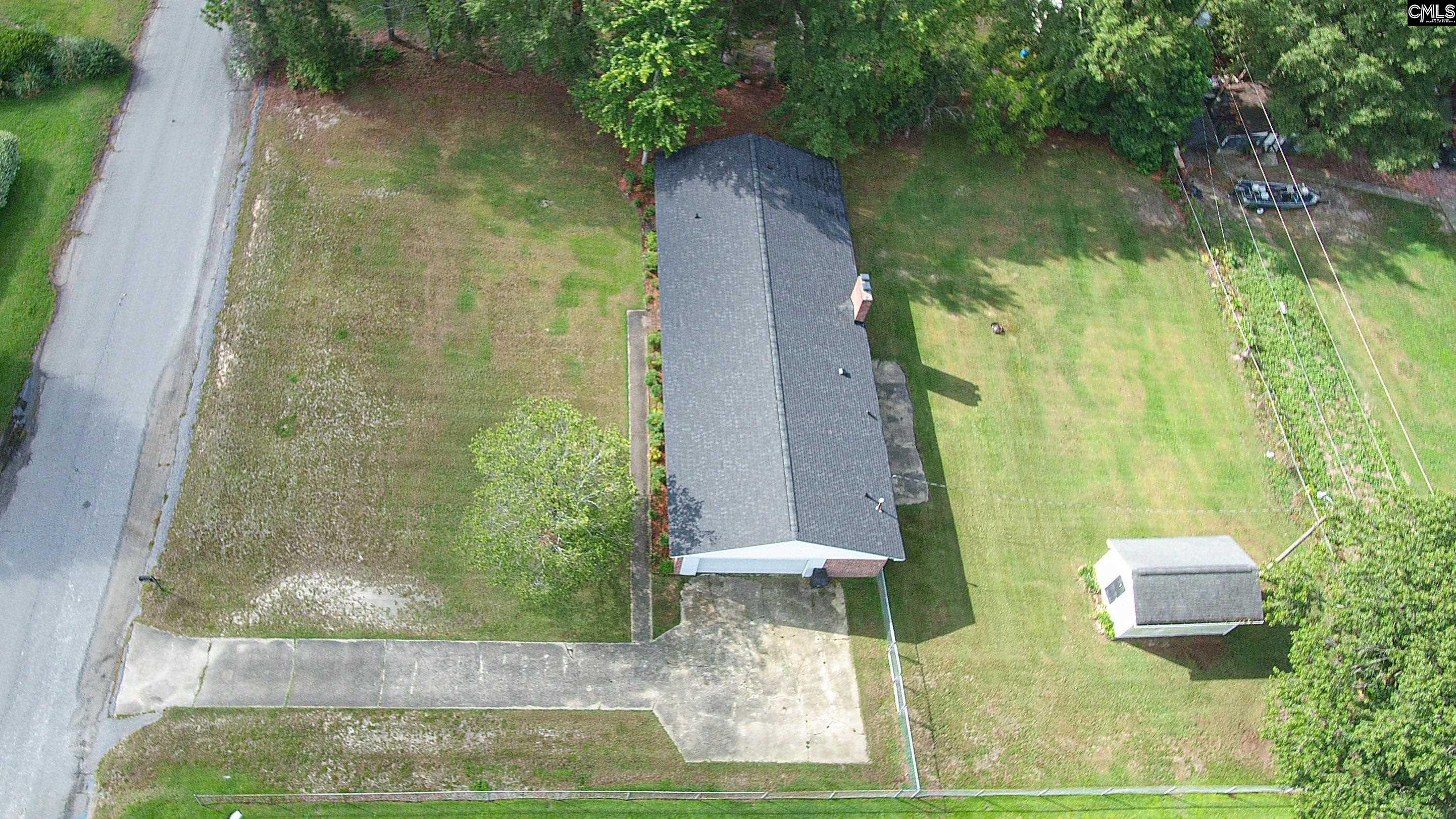2023 Concord Drive Camden, SC 29020
