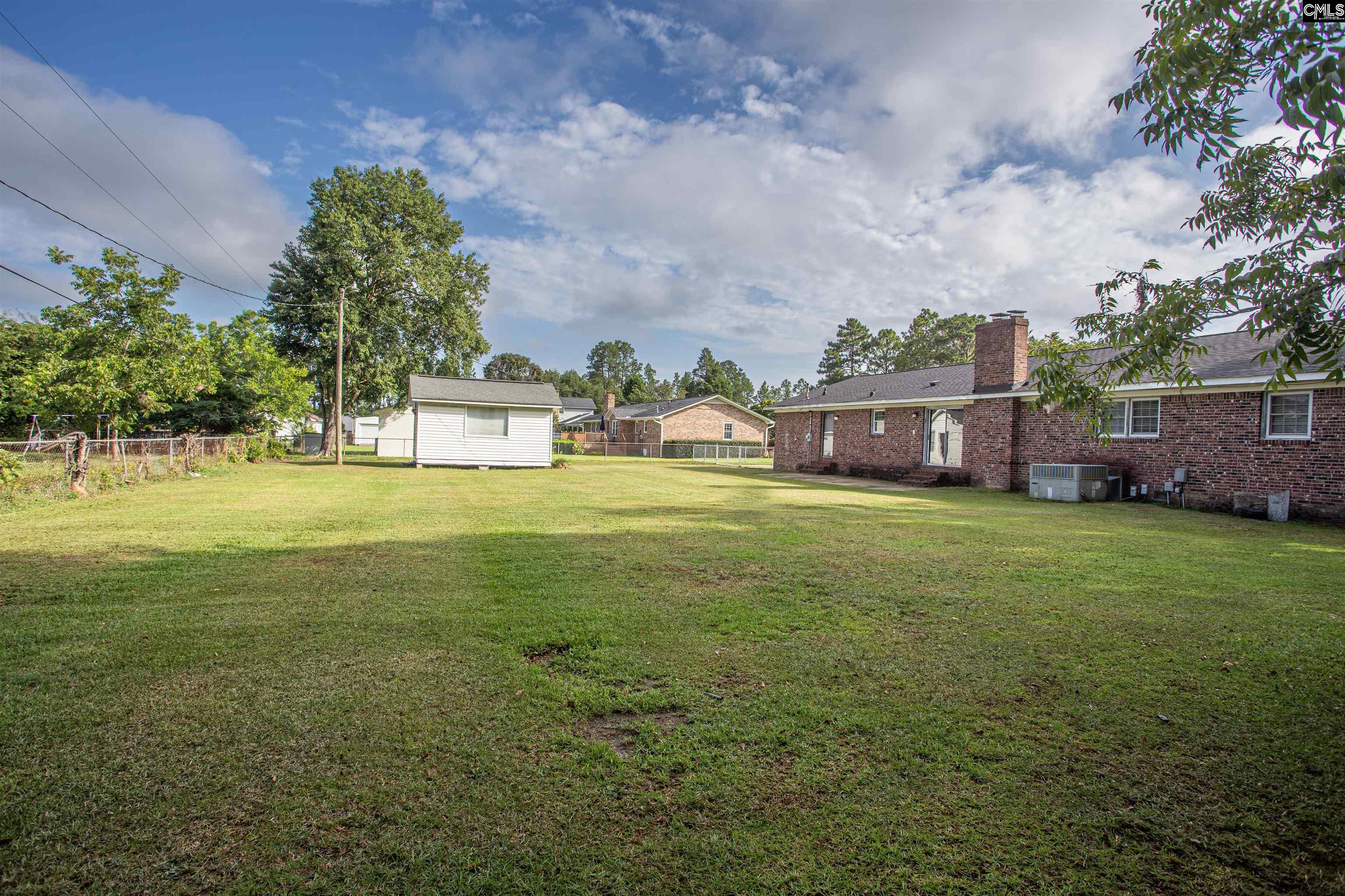 2023 Concord Drive Camden, SC 29020