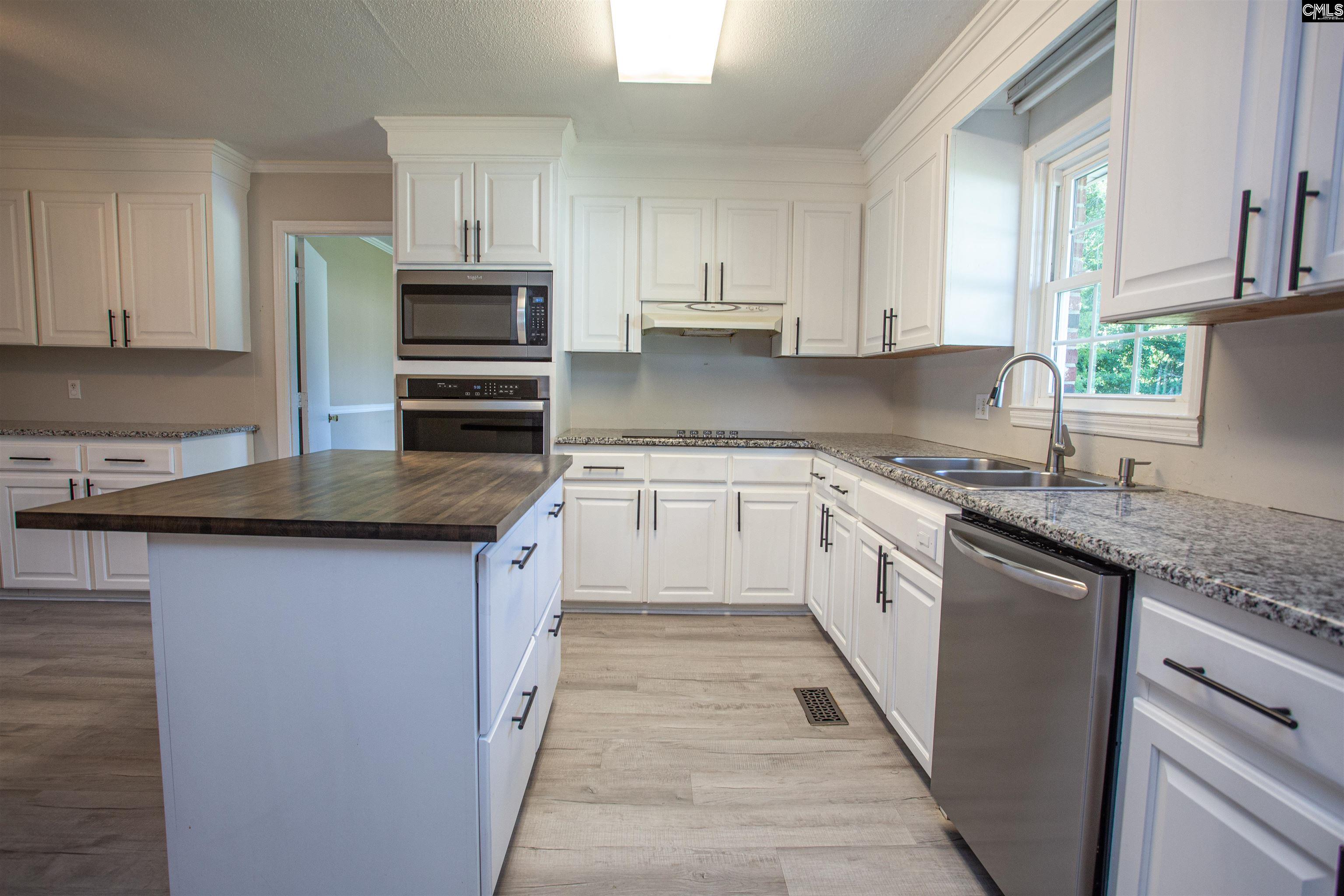 2023 Concord Drive Camden, SC 29020