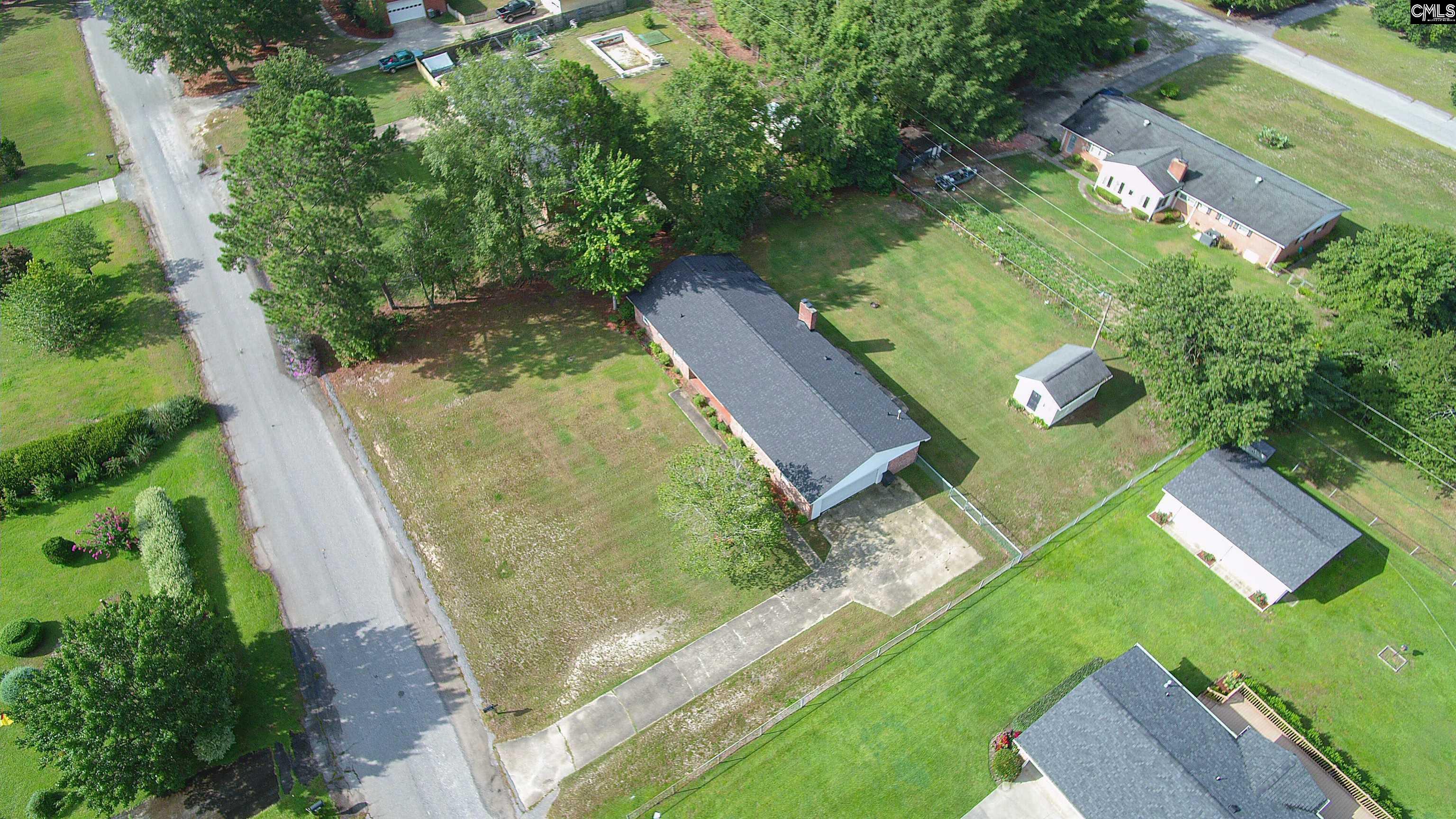 2023 Concord Drive Camden, SC 29020