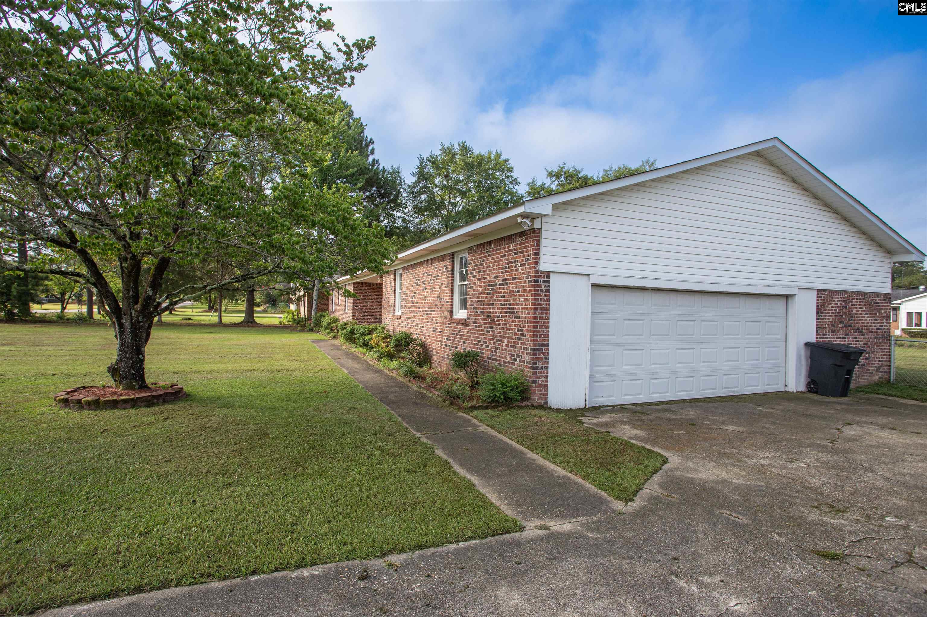 2023 Concord Drive Camden, SC 29020