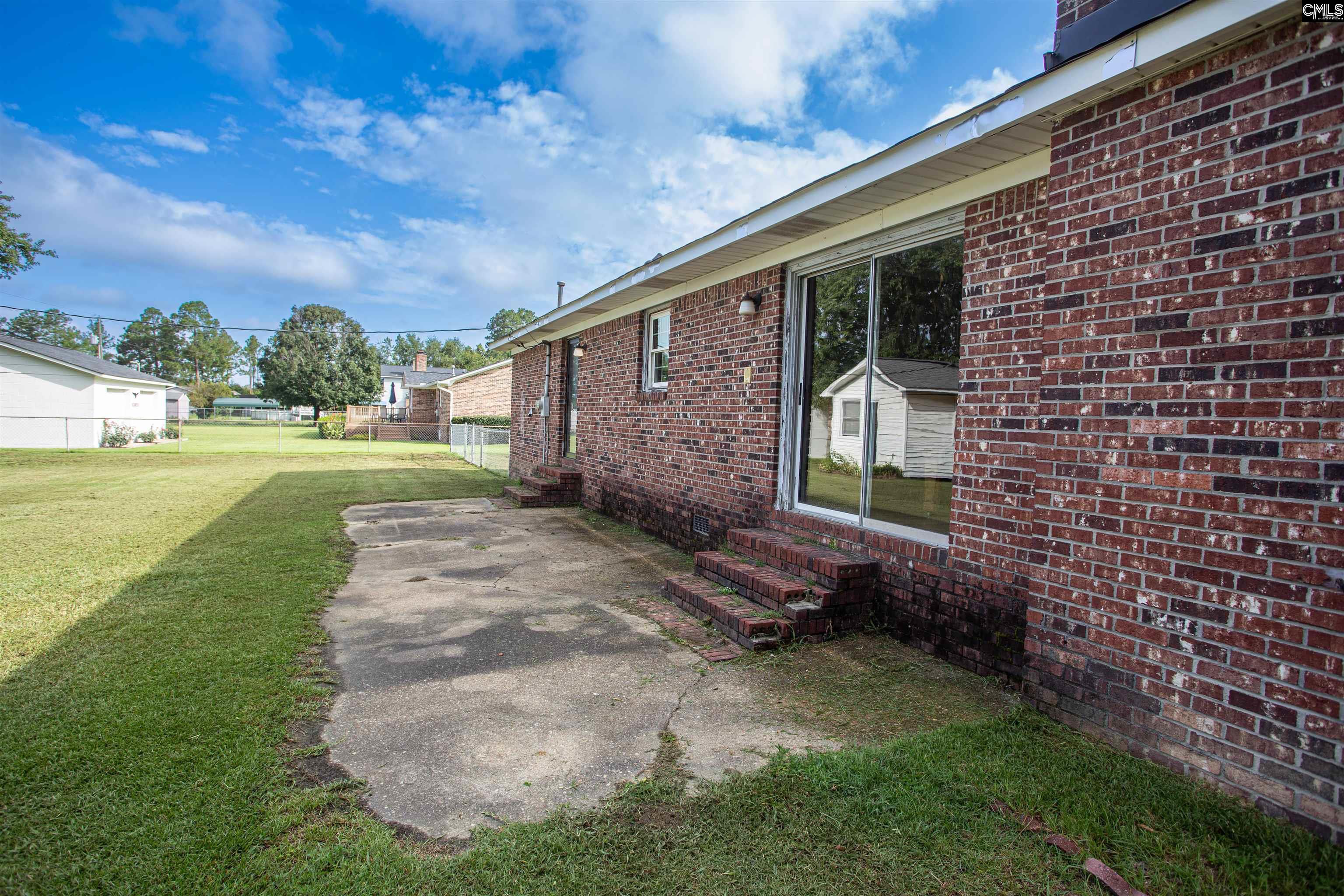 2023 Concord Drive Camden, SC 29020
