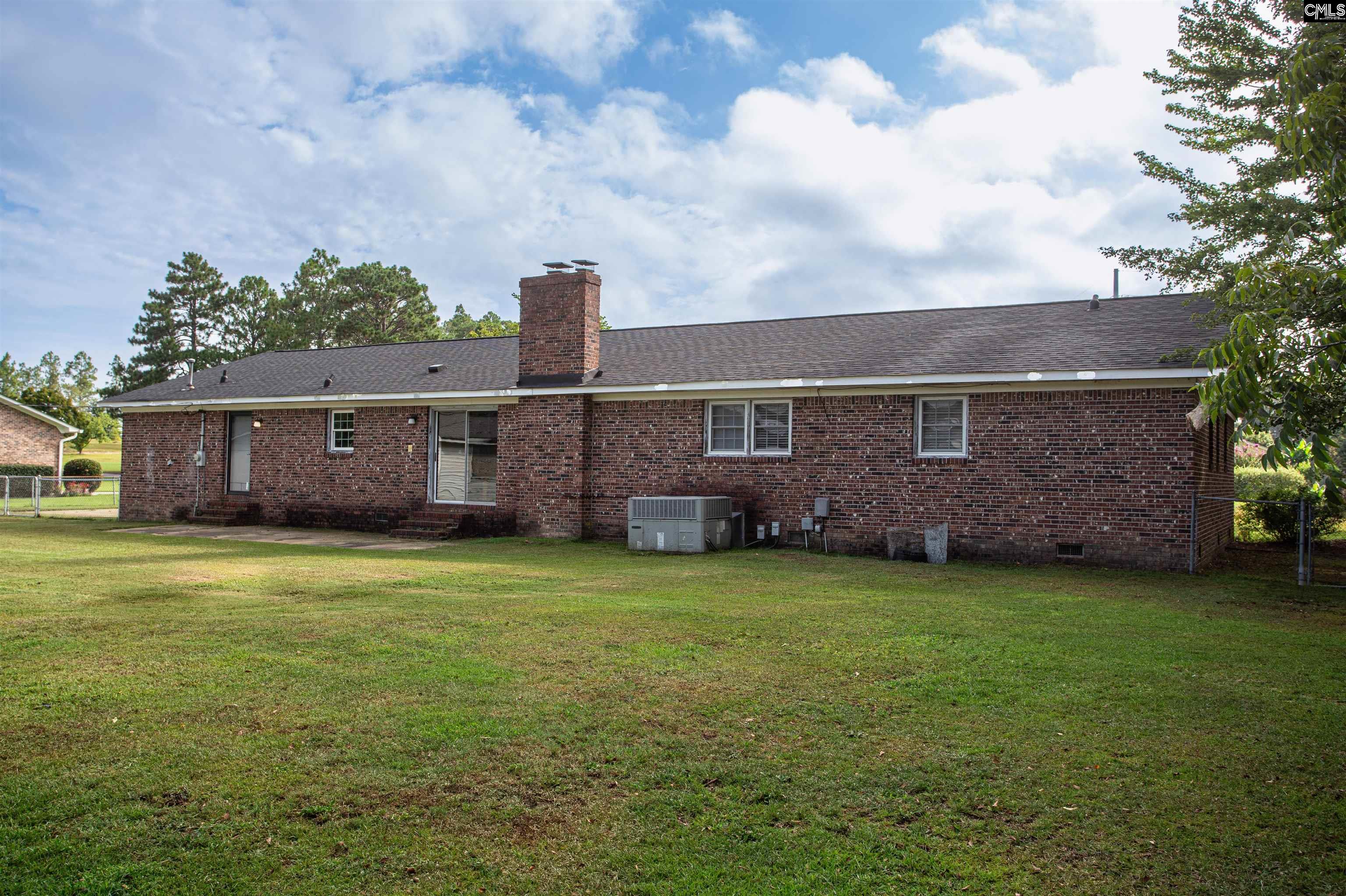 2023 Concord Drive Camden, SC 29020