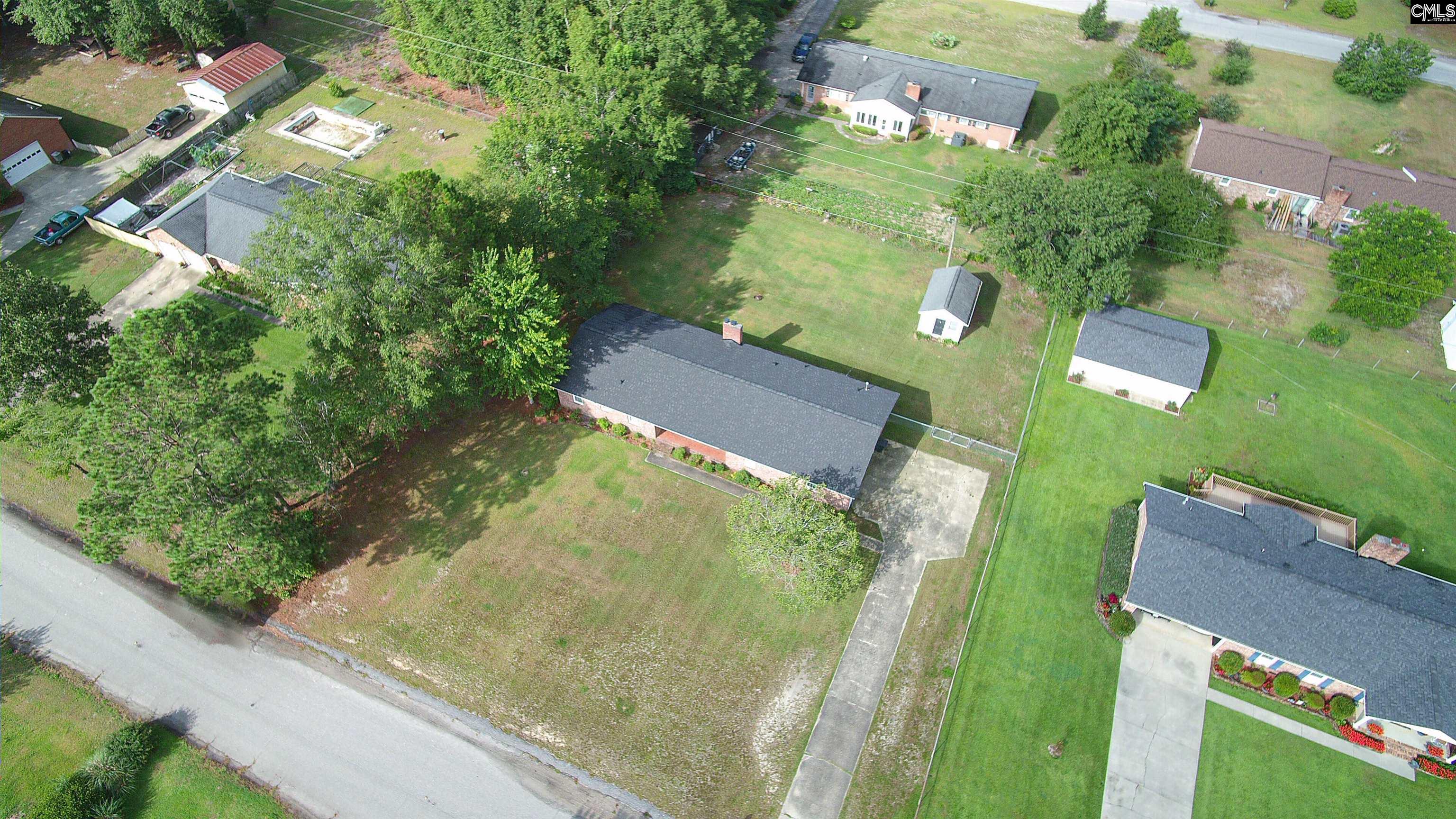 2023 Concord Drive Camden, SC 29020