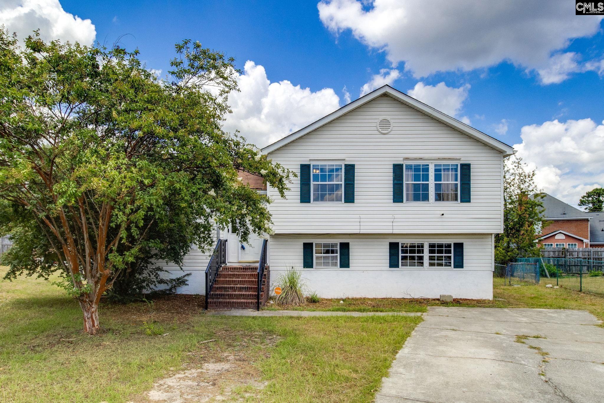 11 Clearwell Court Columbia, SC 29229